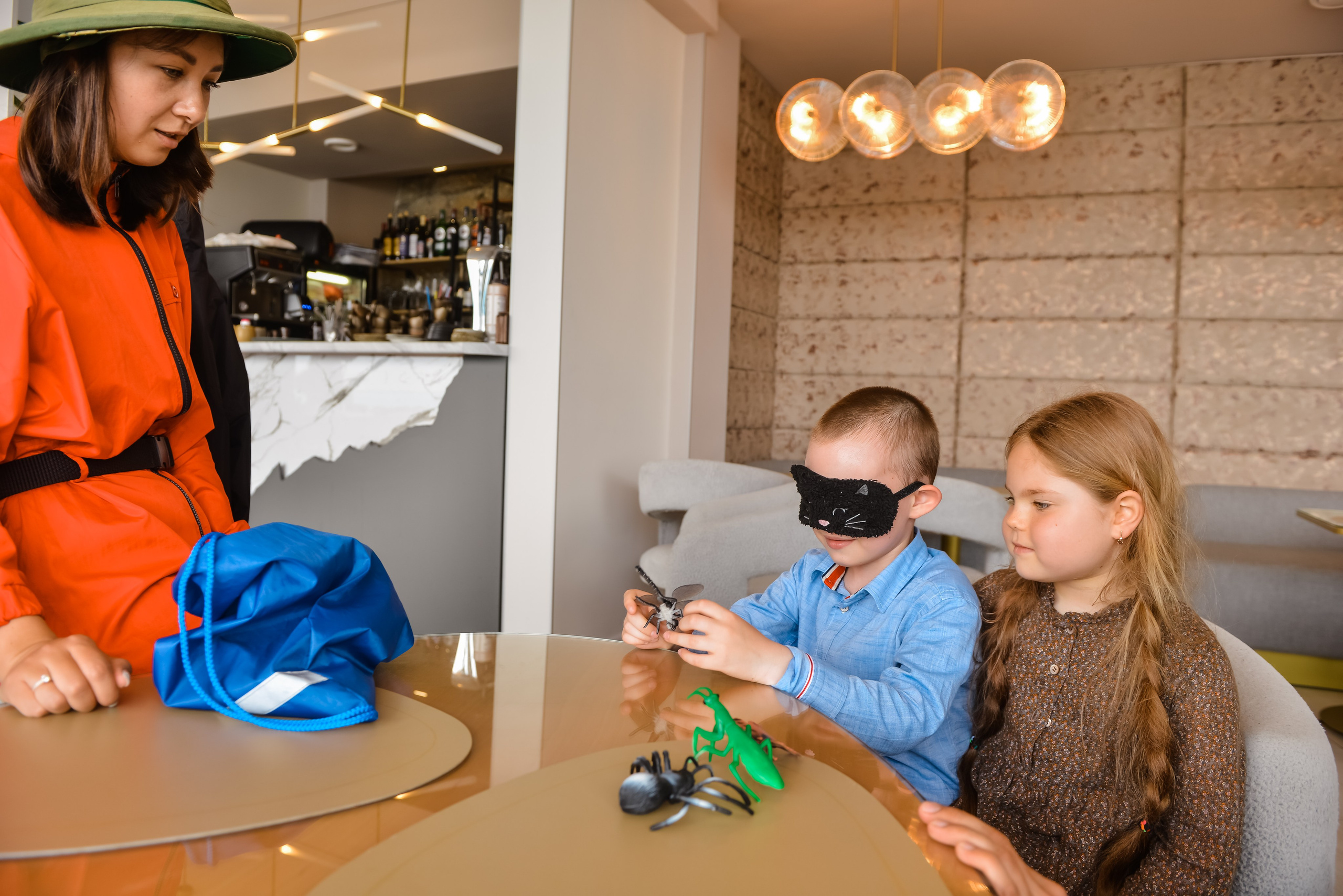 Дни рождения и корпоративы. Свадебный фотограф в Крыму