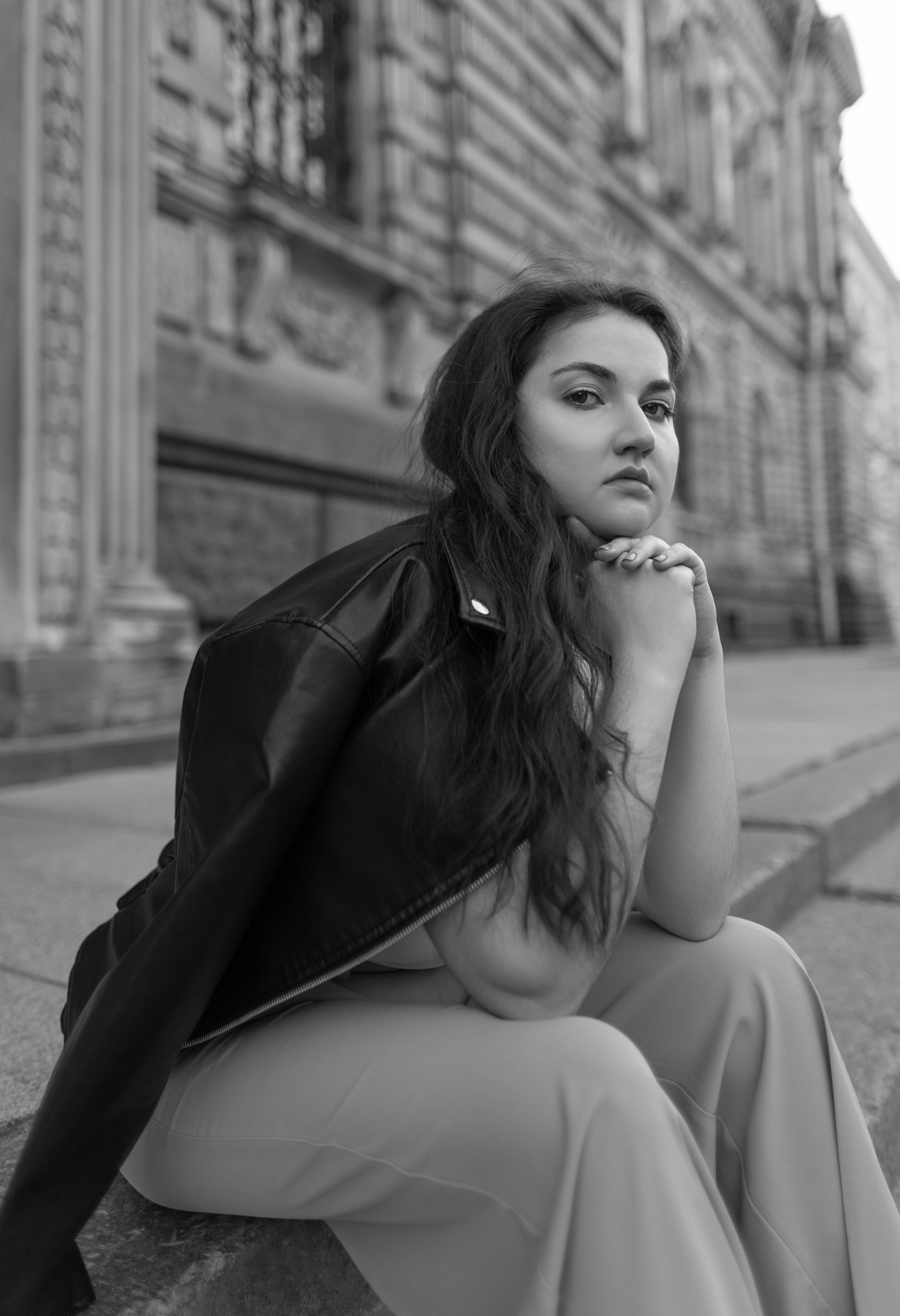 Наташа. Фотограф в Нижнем Новгороде, Дзержинске Олеся Хозяева