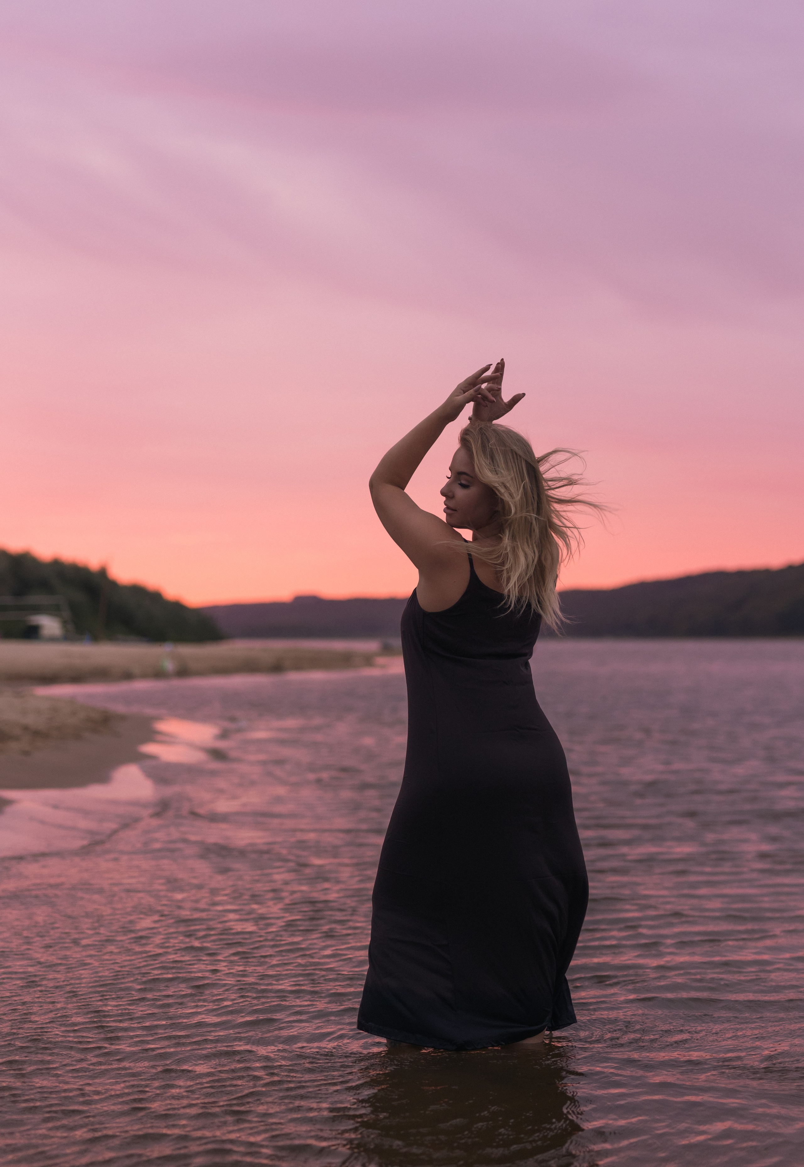 Ирина. Фотограф в Нижнем Новгороде, Дзержинске Олеся Хозяева