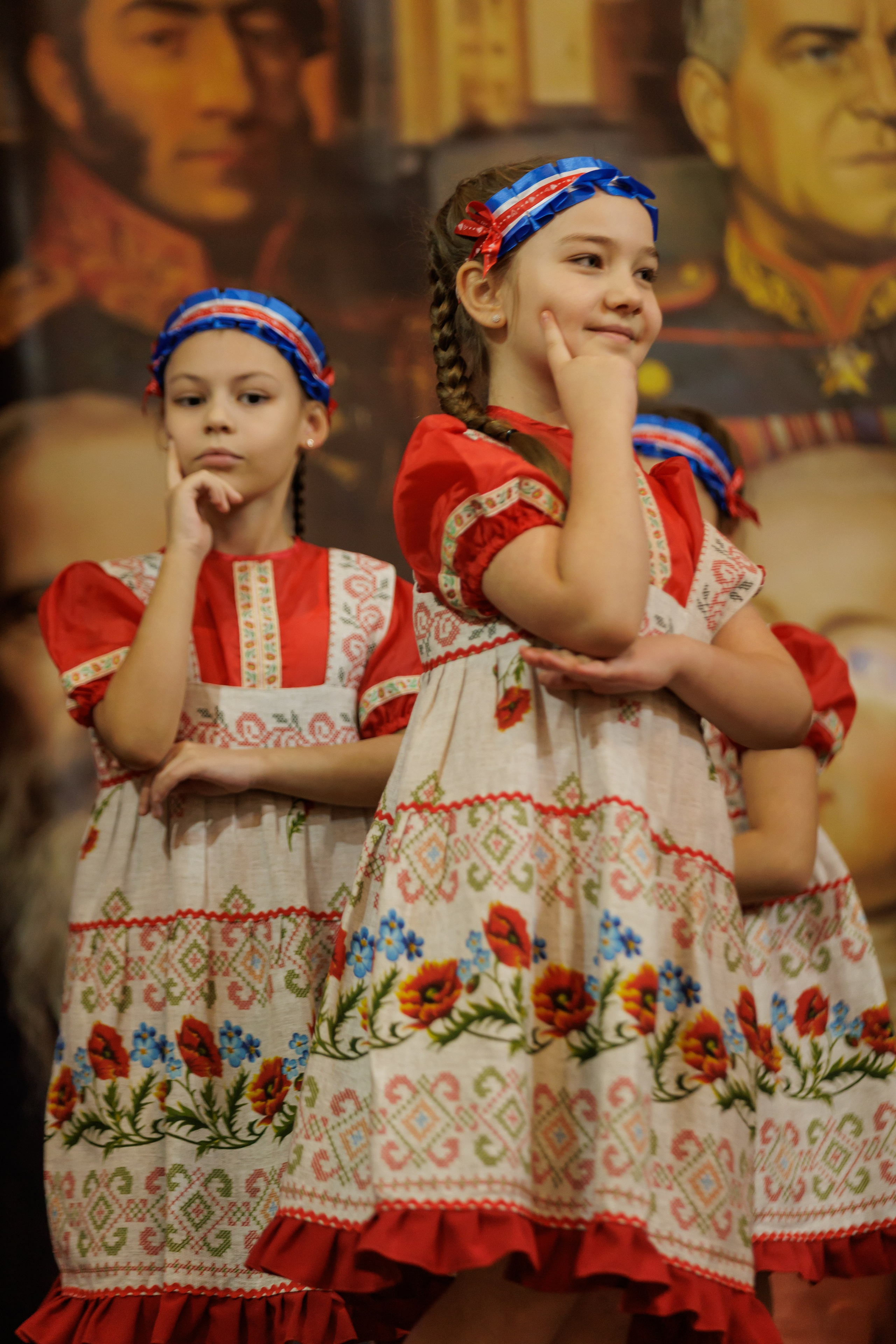 Жемчужинка гимназии 80 — 2025. Фотограф в Нижнем Новгороде, Дзержинске Олеся Хозяева