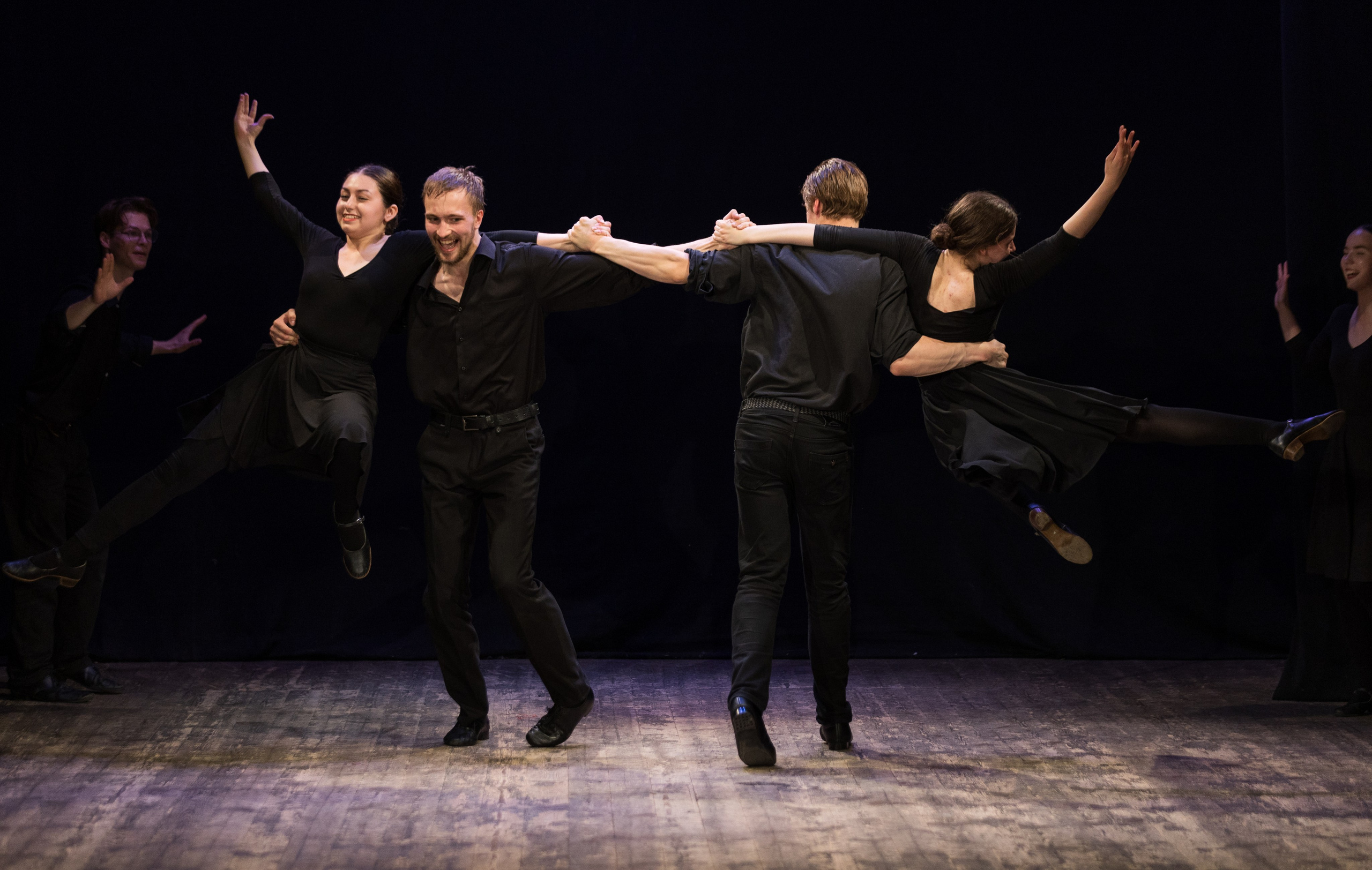 Театральное училище. Фотограф в Нижнем Новгороде, Дзержинске Олеся Хозяева