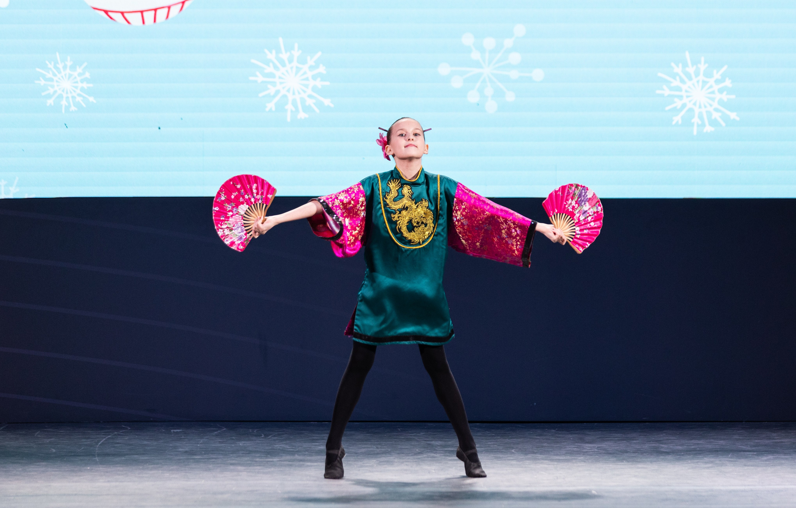 Щелкунчик. Балетная студия Dance Classique. Фотограф в Нижнем Новгороде, Дзержинске Олеся Хозяева