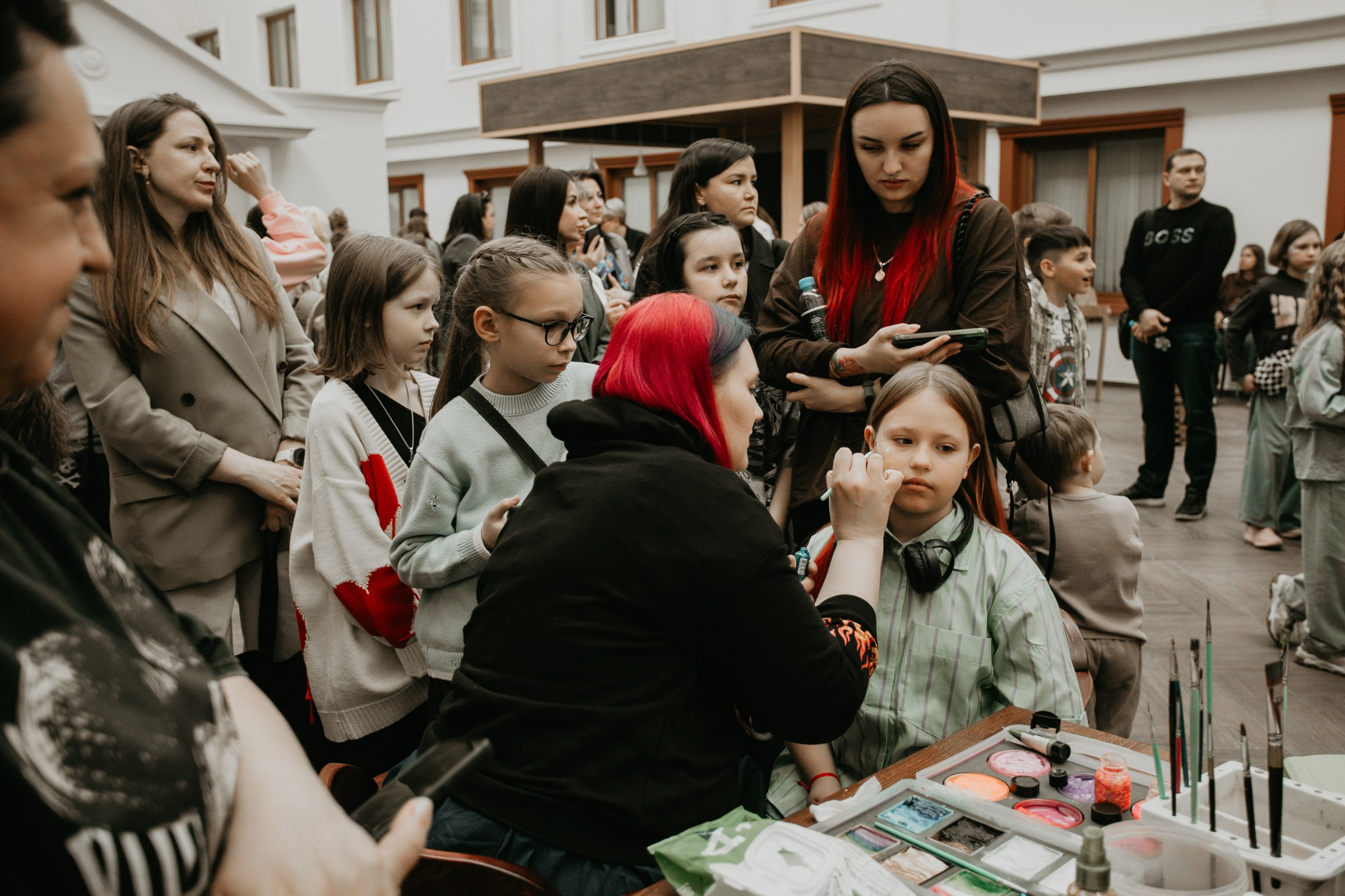 «Sweet Home». Свадебный и семейный фотограф в Тюмени Александр Виноградов