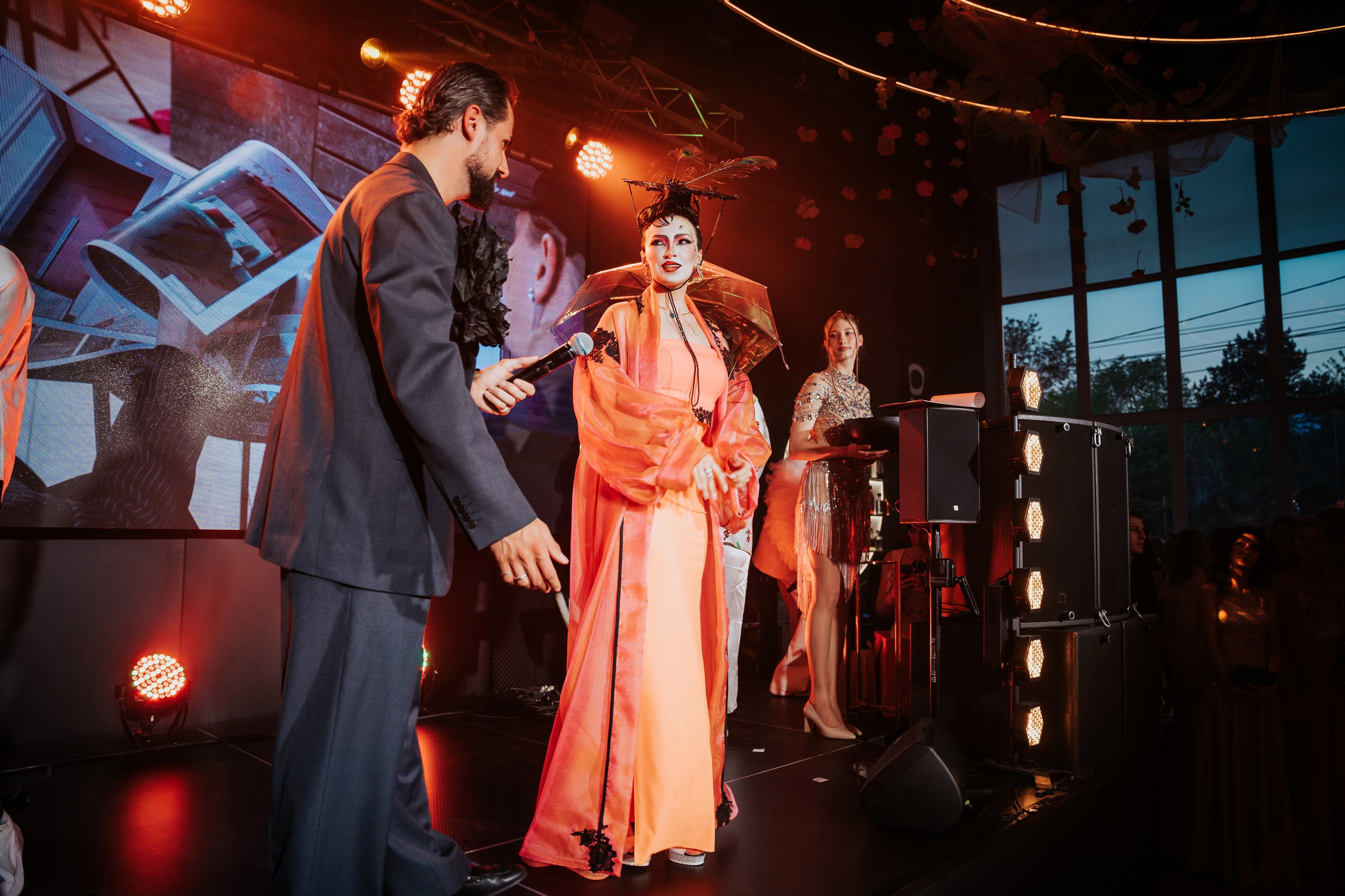 BRAVO — FLORA EVENT — PART II. СВОИ. ФОТООТЧЕТЫ-СОБЫТИЯ-МЕСТА