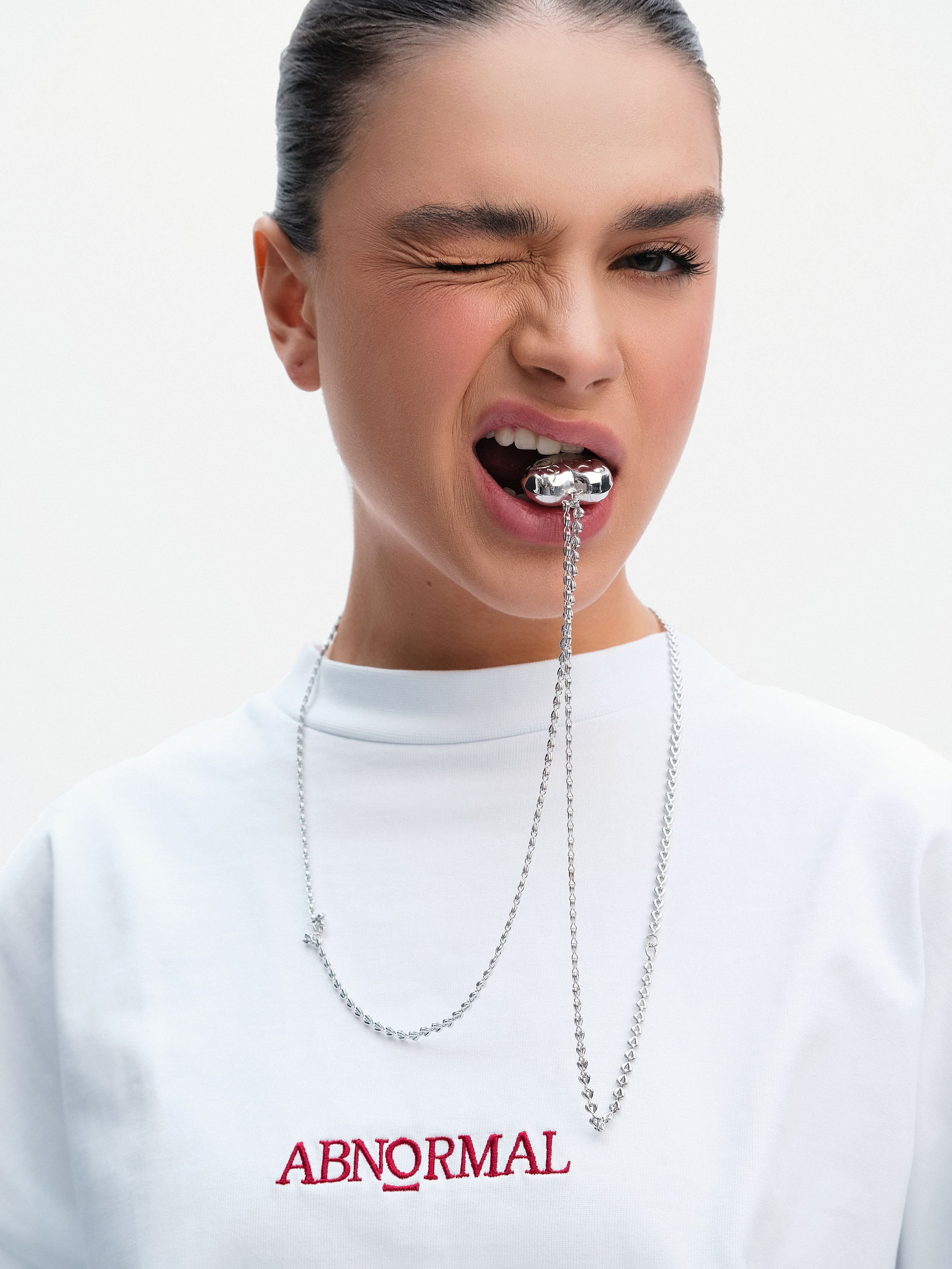 ABNORMAL. CHRISTINA GRIG // photographer, content creator