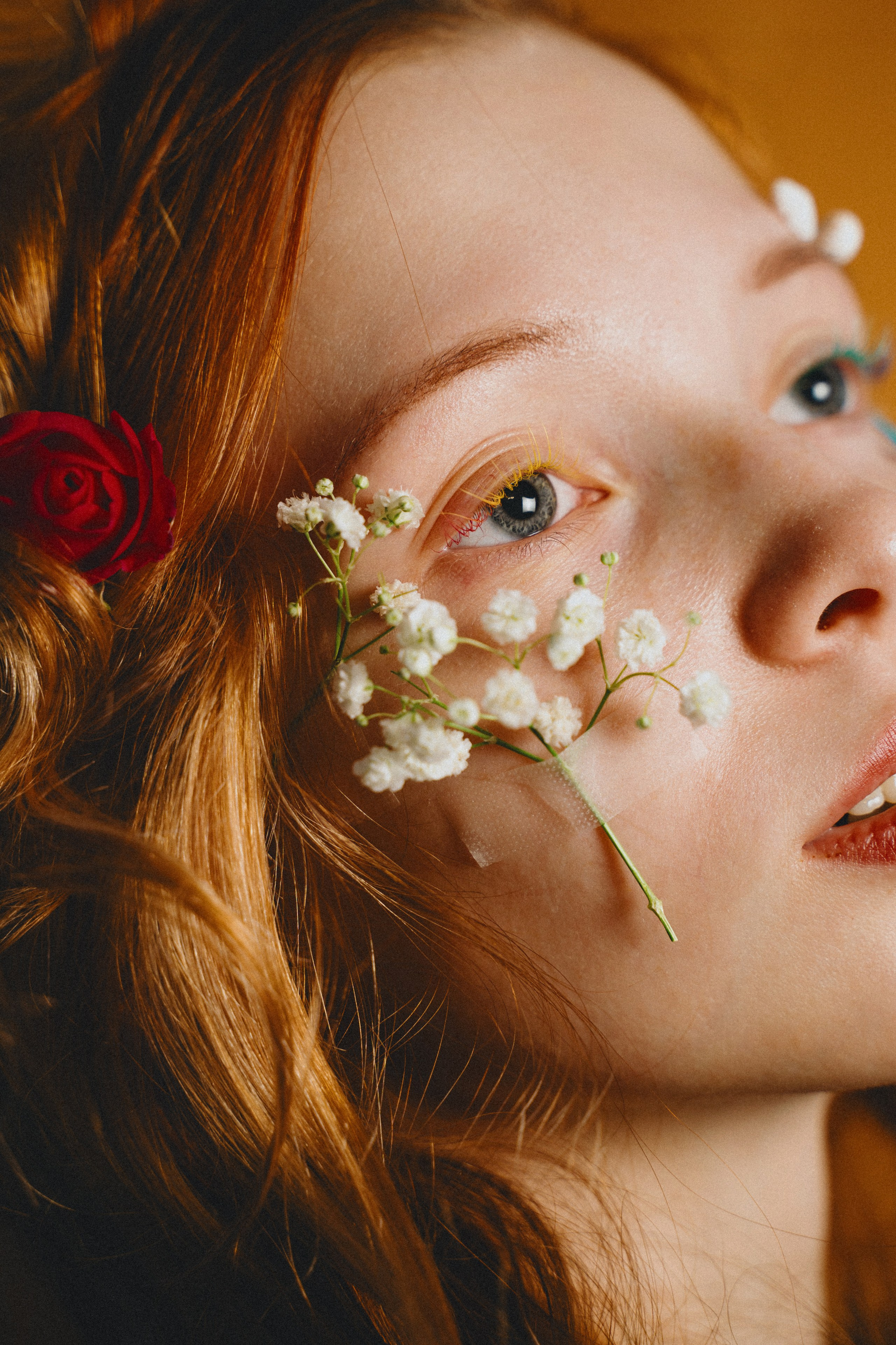 Портреты. Фотограф Екатерина Огродничая Тюмень