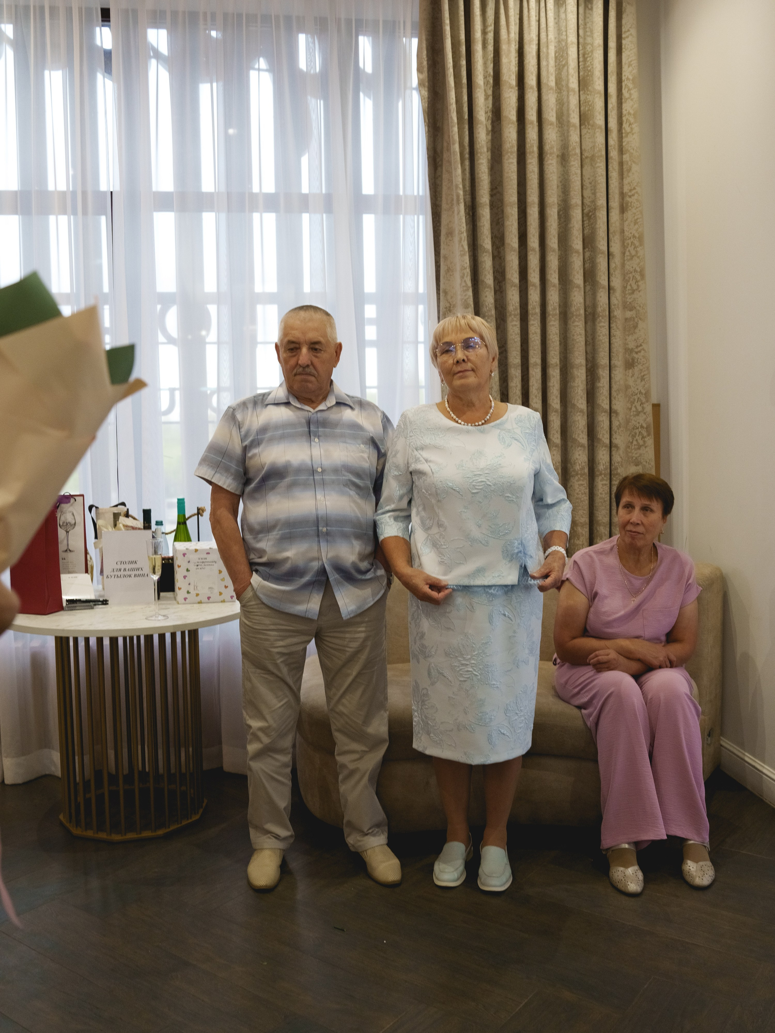 Свадебный банкет. Иван Упоров — фотограф, рилсмейкер чебоксары