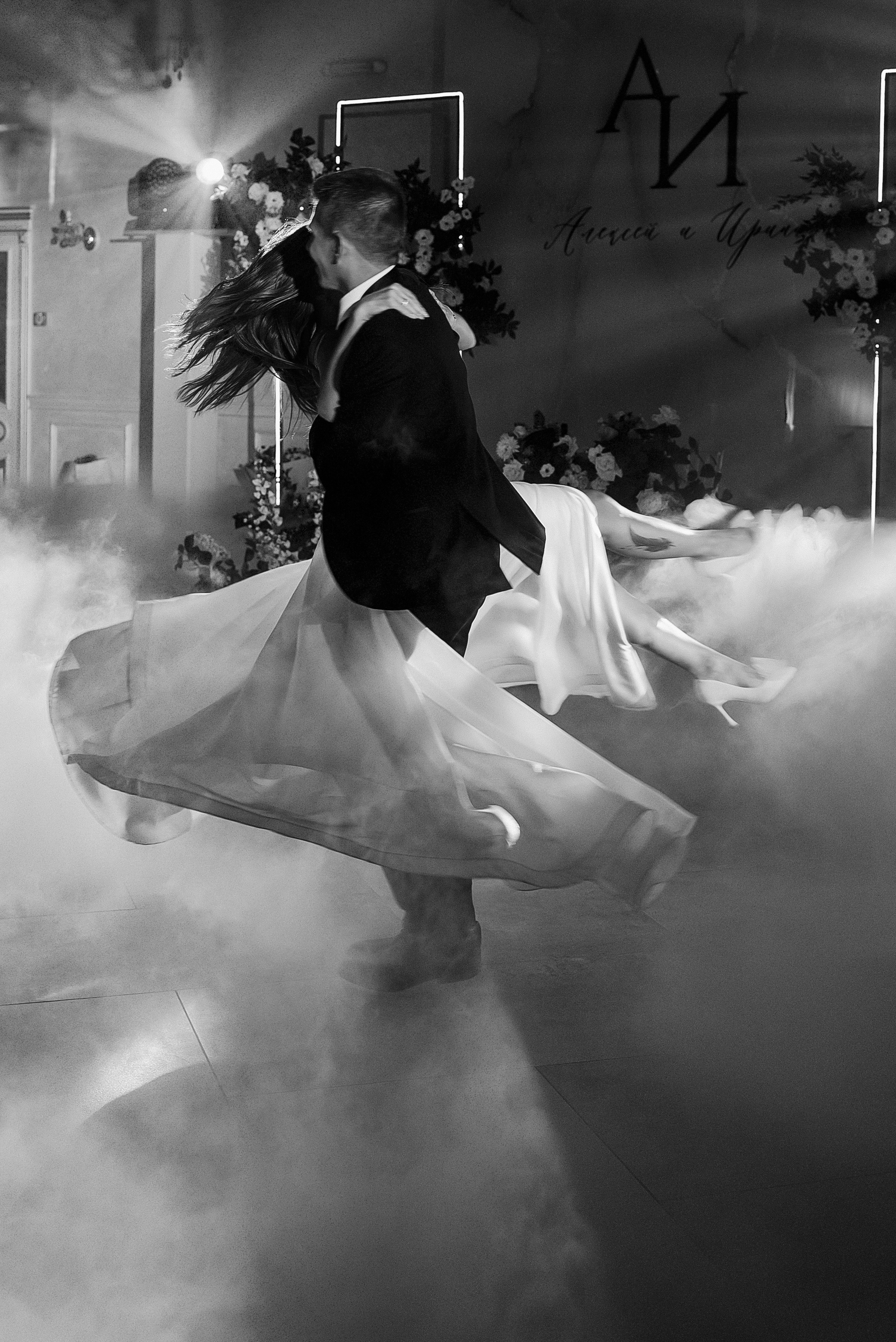 Леша и Ира. Свадебный и семейный фотограф в Ростове-на-Дону Алина Астахова