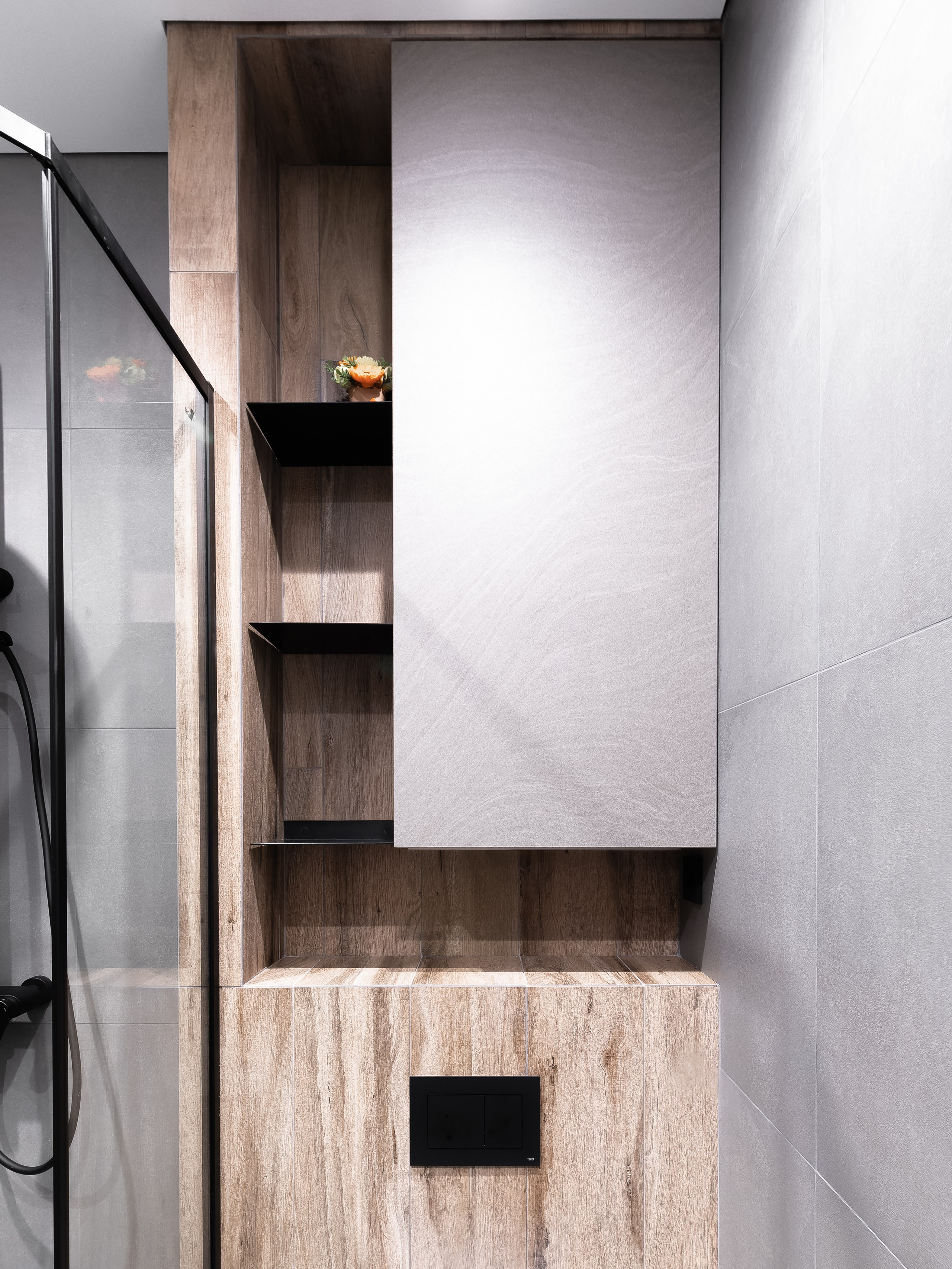 Квартира в ЖК Макаровский. Павел Маннапов, фотограф и видеограф в Екатеринбурге