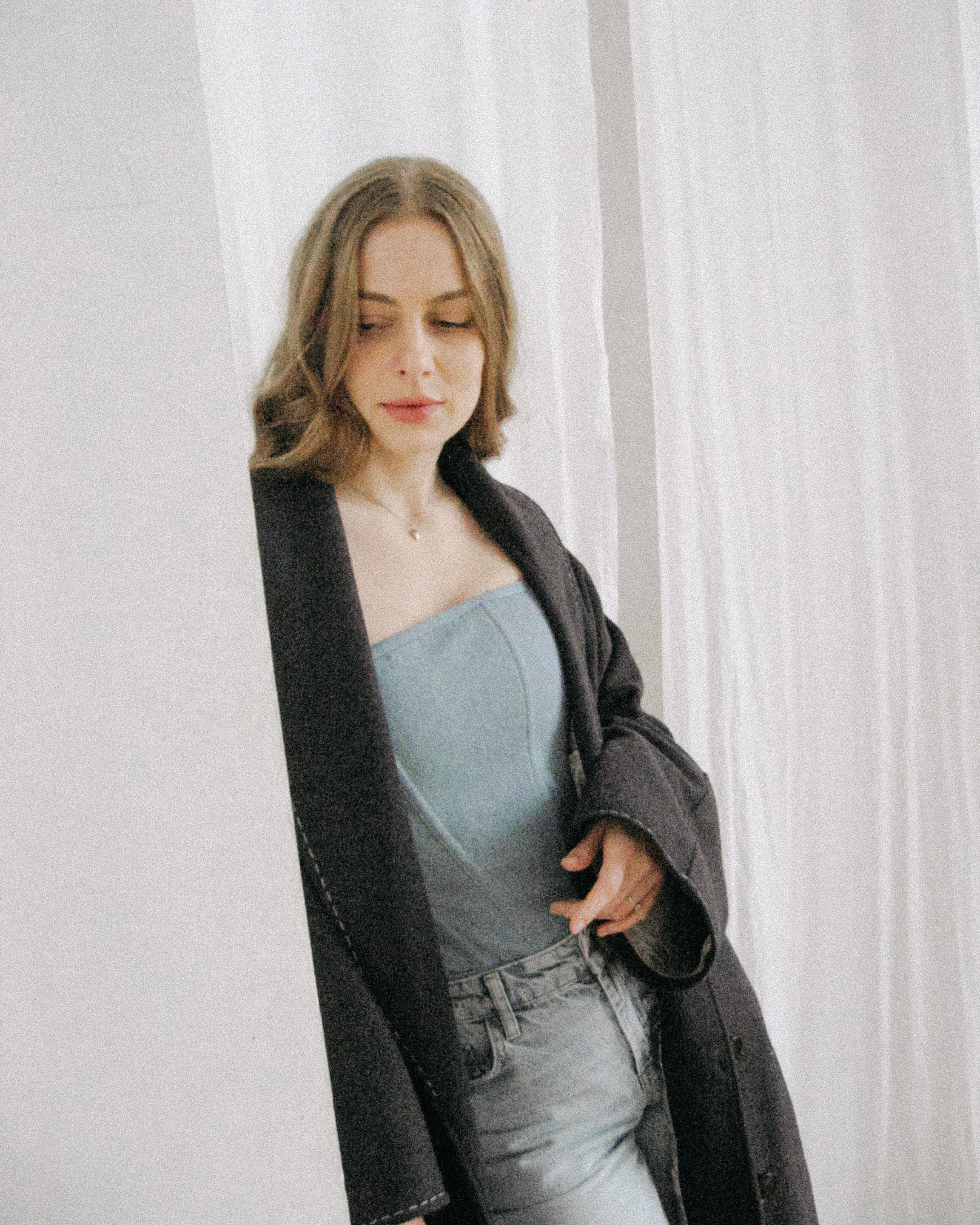 Люся и Женя. Павел Маннапов, фотограф и видеограф в Екатеринбурге