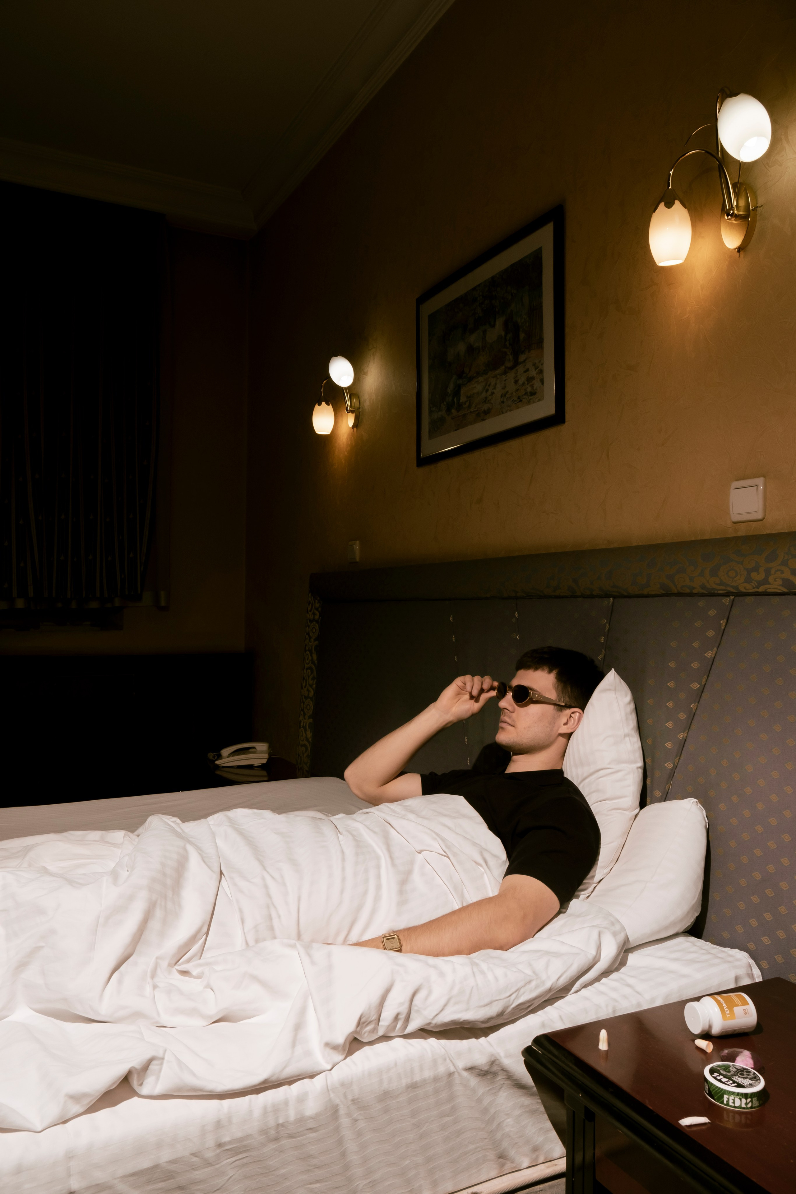 Саша. Павел Маннапов, фотограф и видеограф в Екатеринбурге