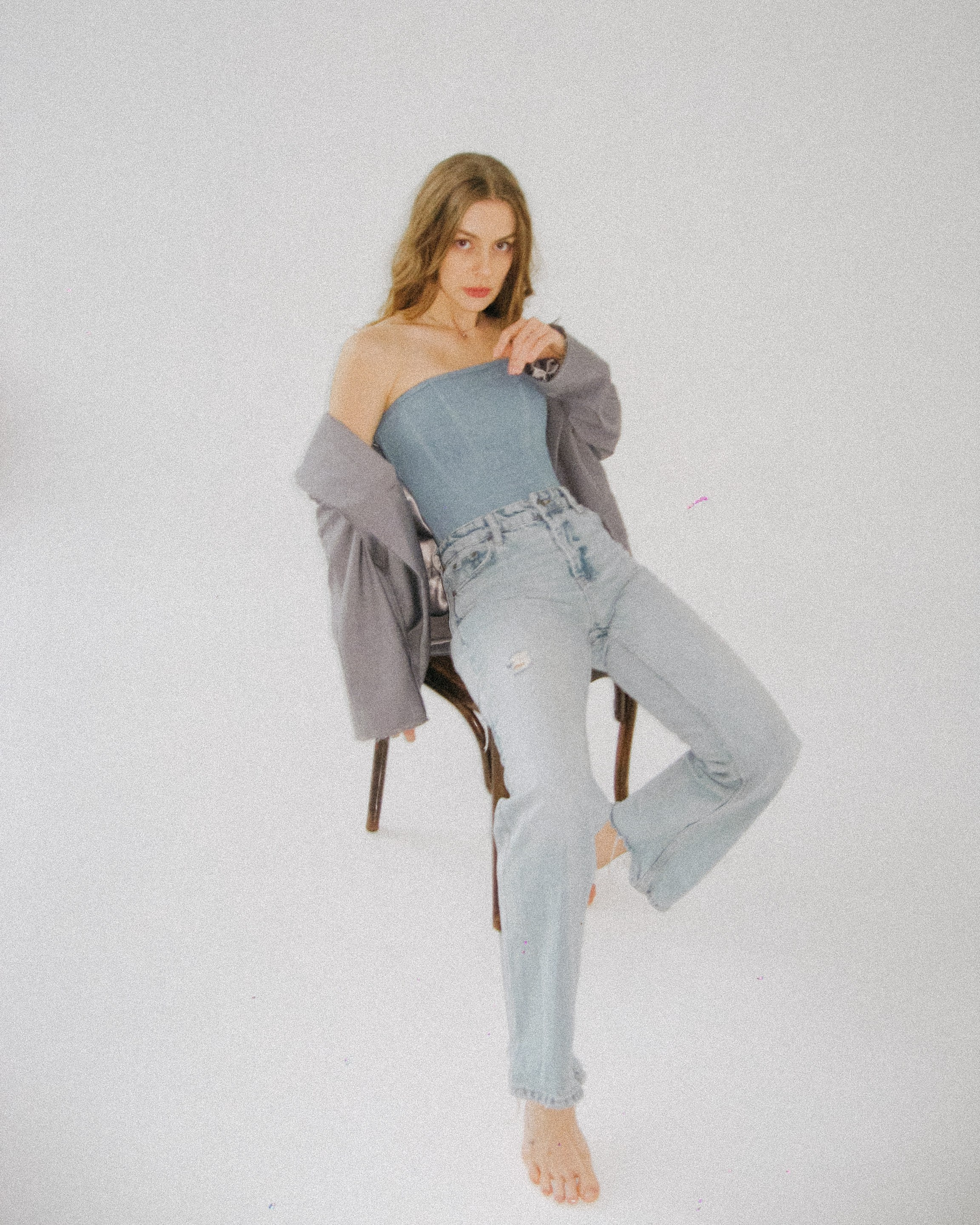 Люся и Женя. Павел Маннапов, фотограф и видеограф в Екатеринбурге