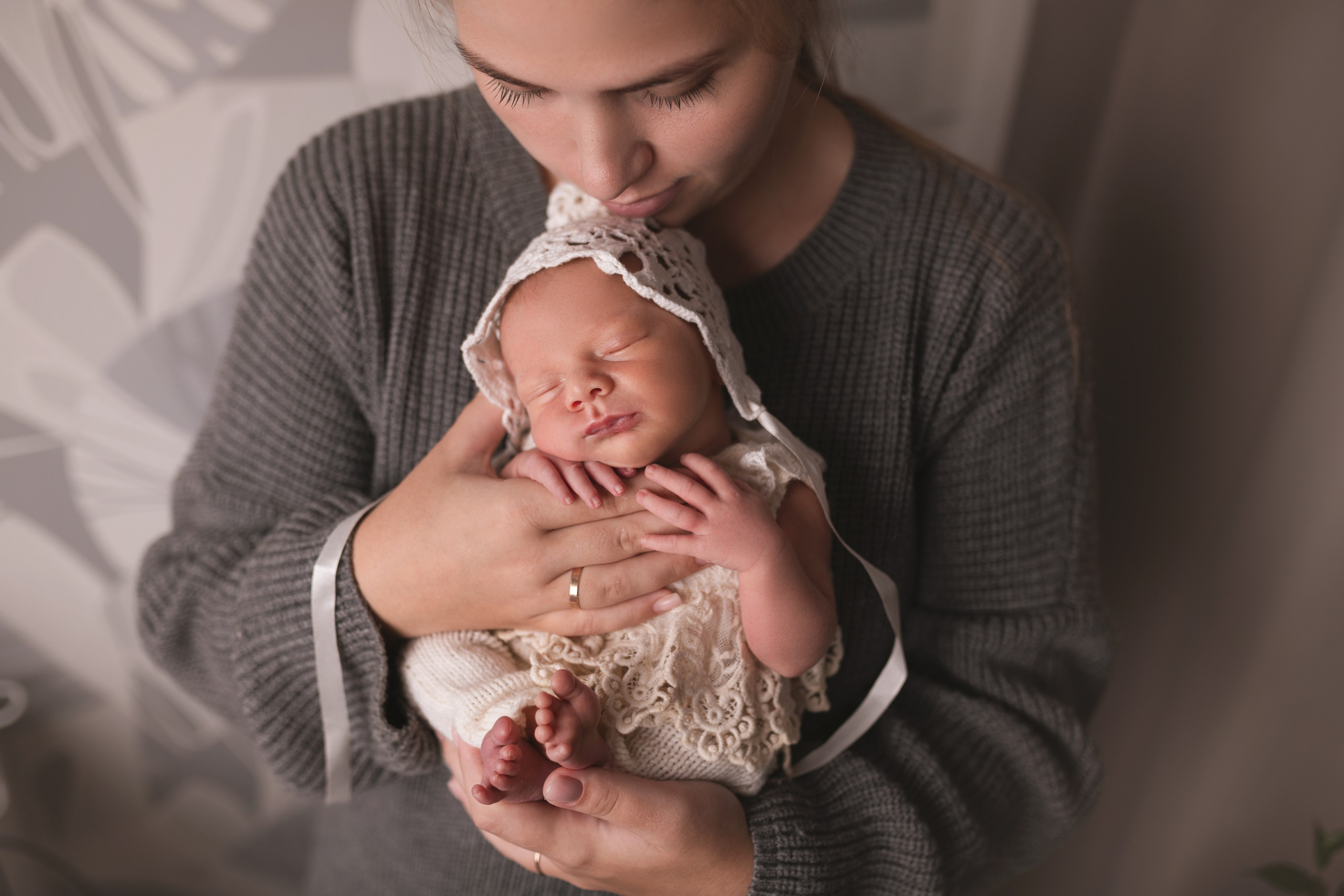 София. Кобякова Мария. Фотограф новорождённых и детей до года город ИРКУТСК