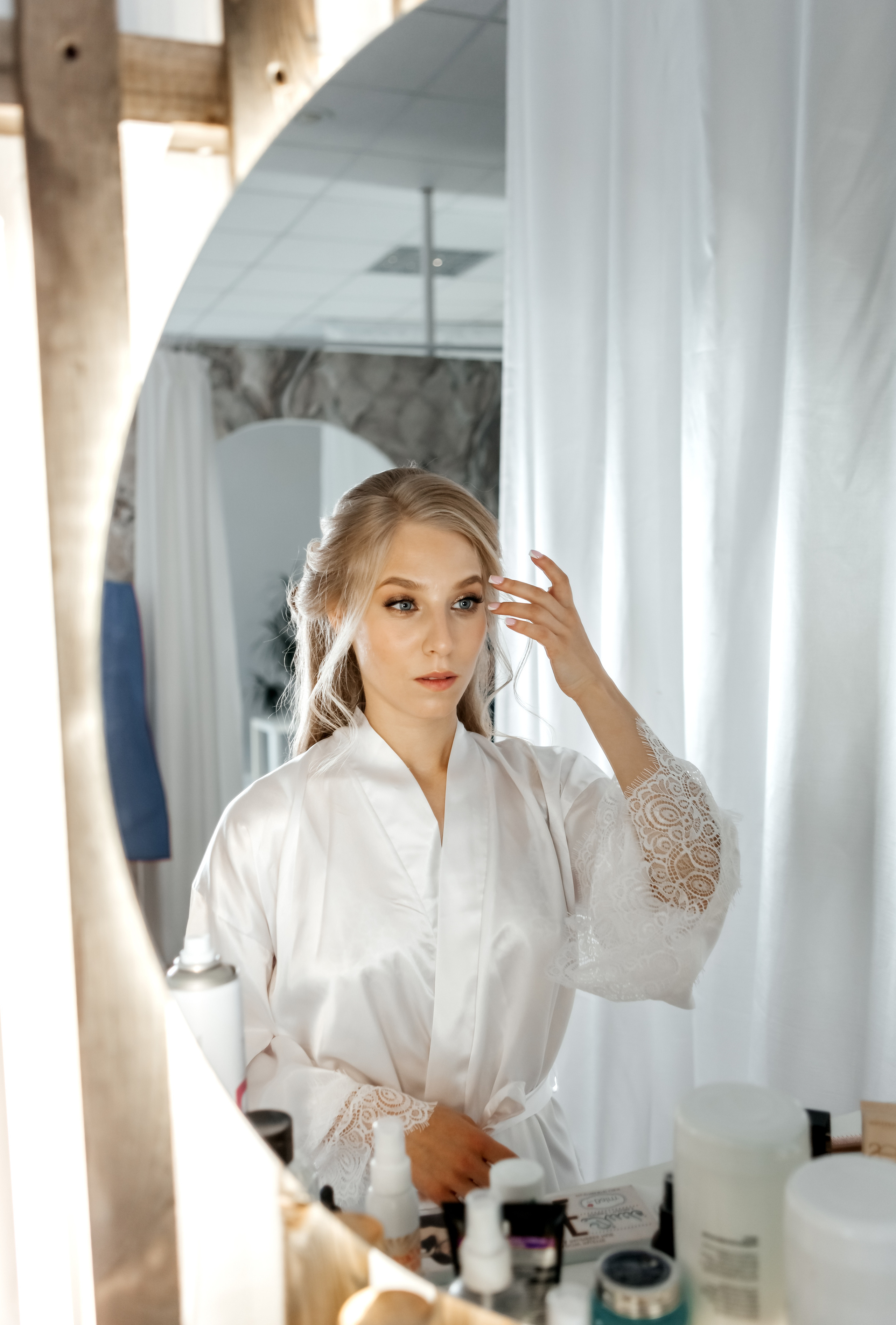 Свадьбы. Фотограф в Екатеринбурге Юлия Поротникова