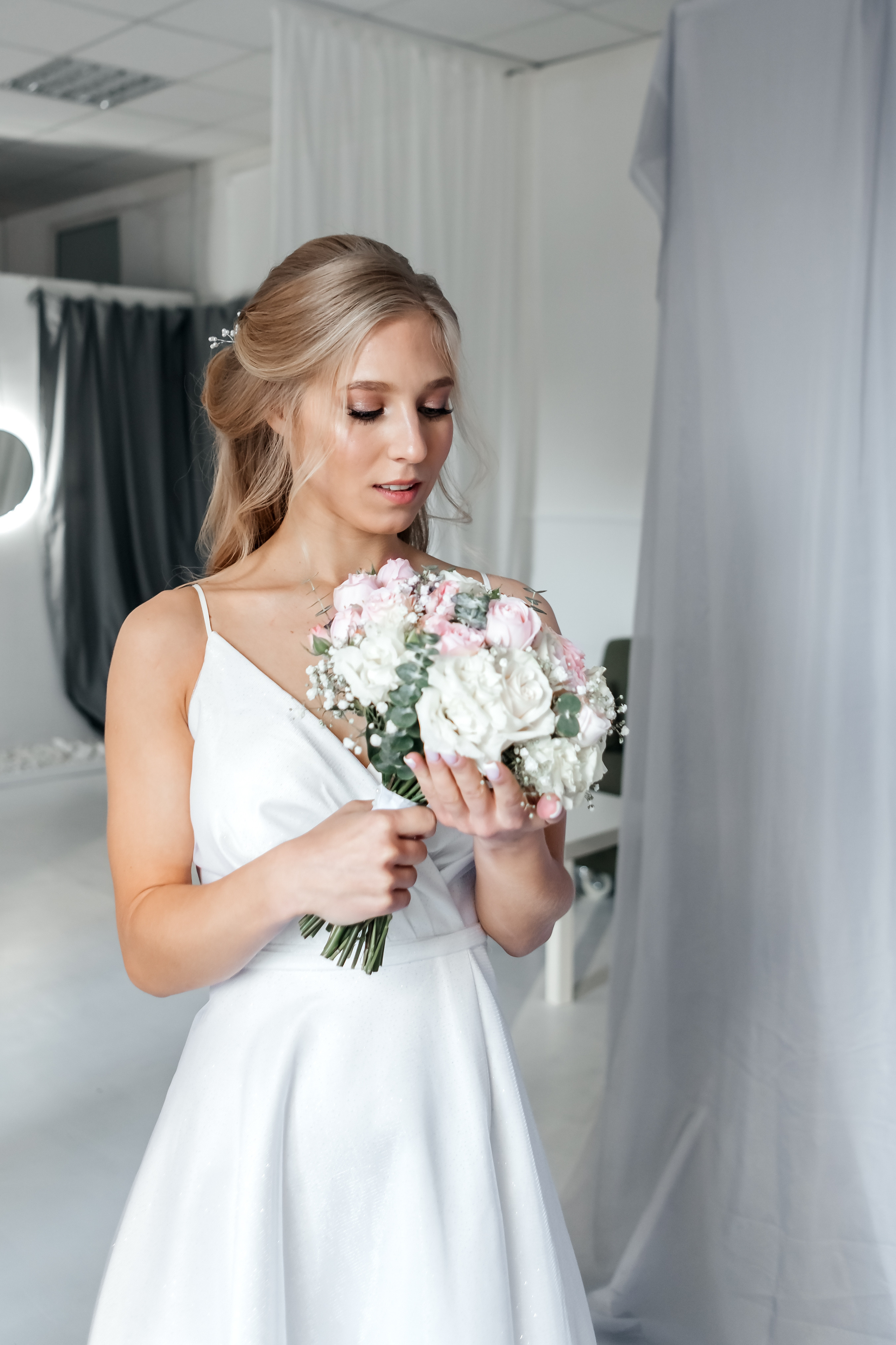 Свадьбы. Фотограф в Екатеринбурге Юлия Поротникова