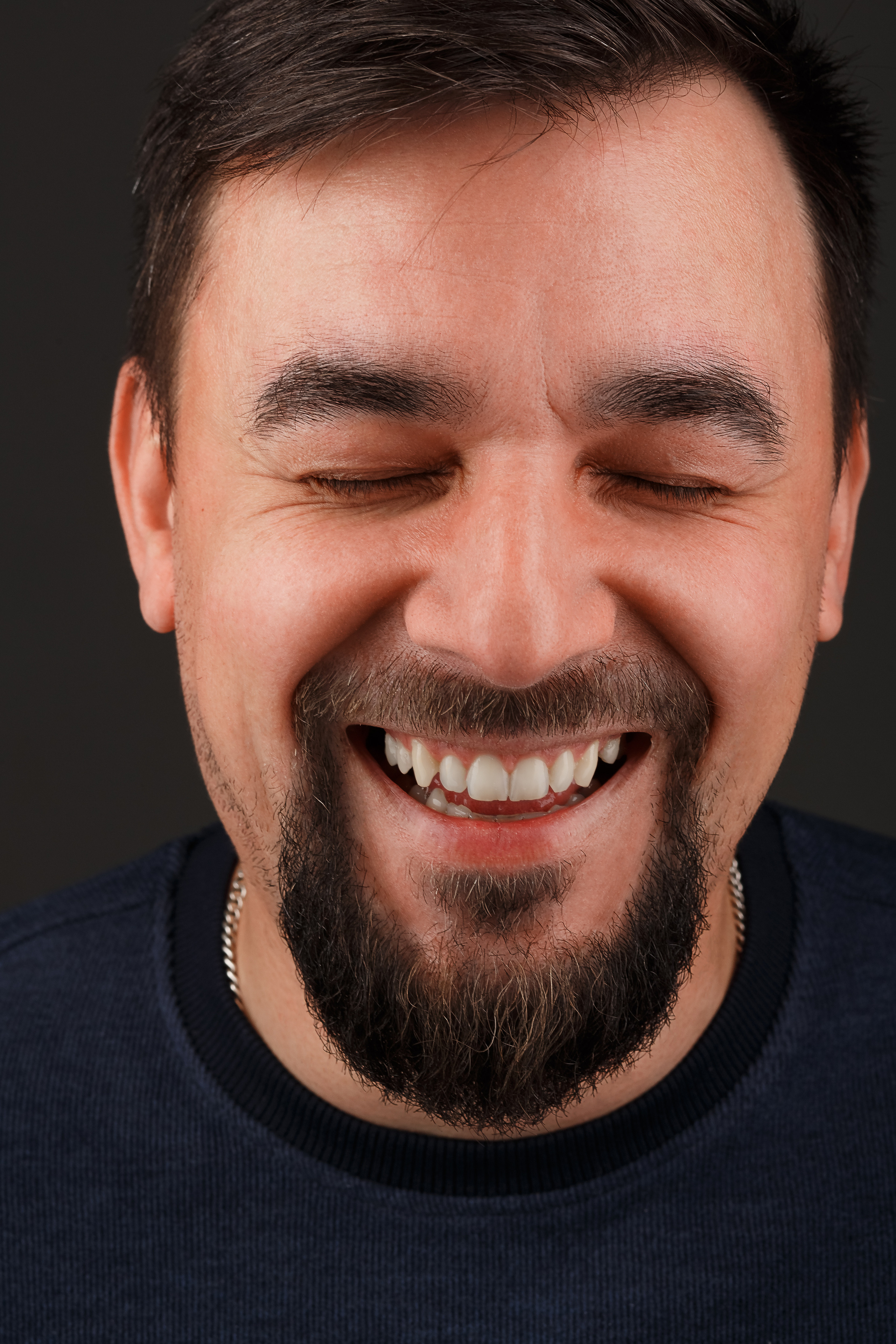 Мужской портрет. Фотограф в Екатеринбурге Юлия Поротникова