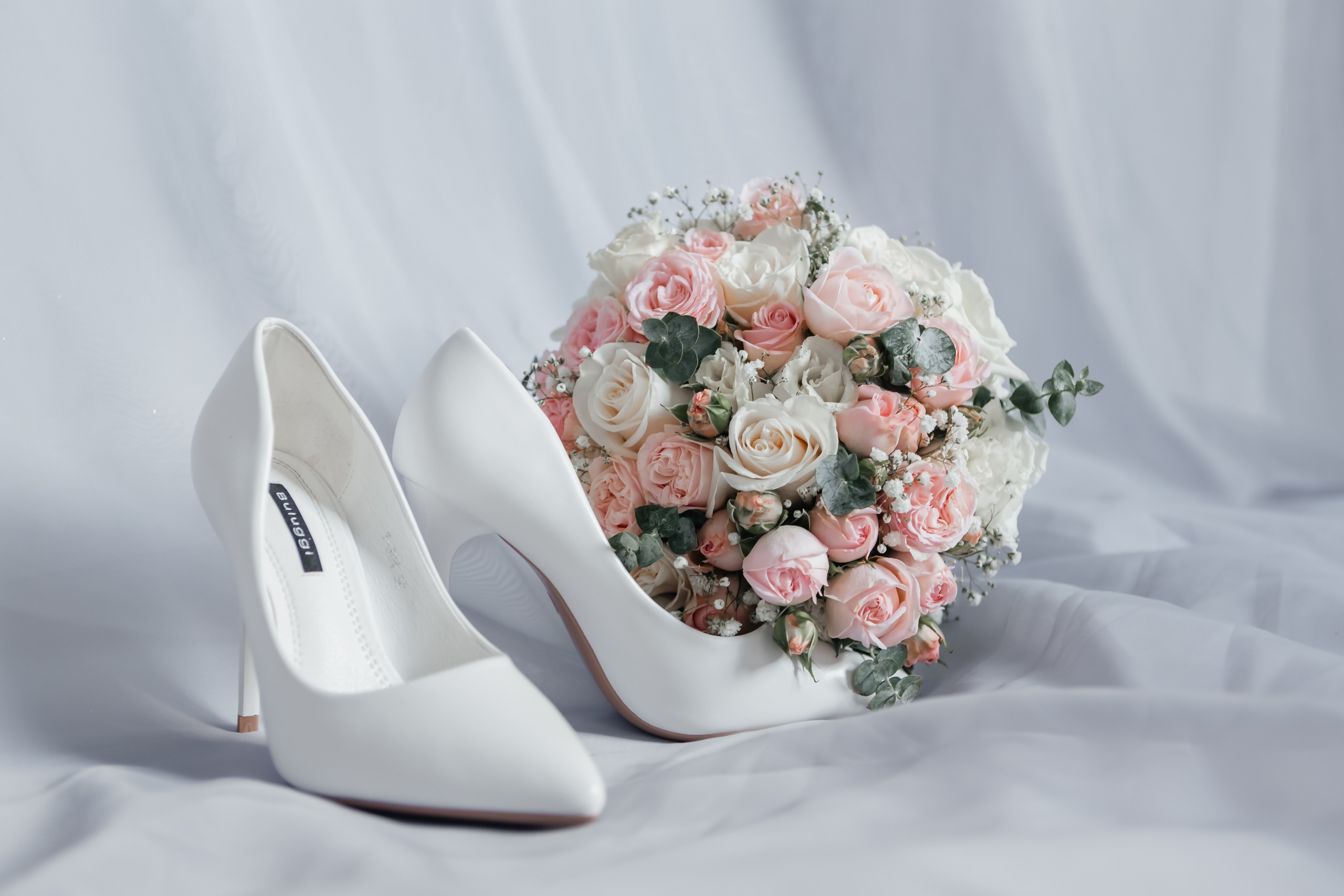 Свадьбы. Фотограф в Екатеринбурге Юлия Поротникова