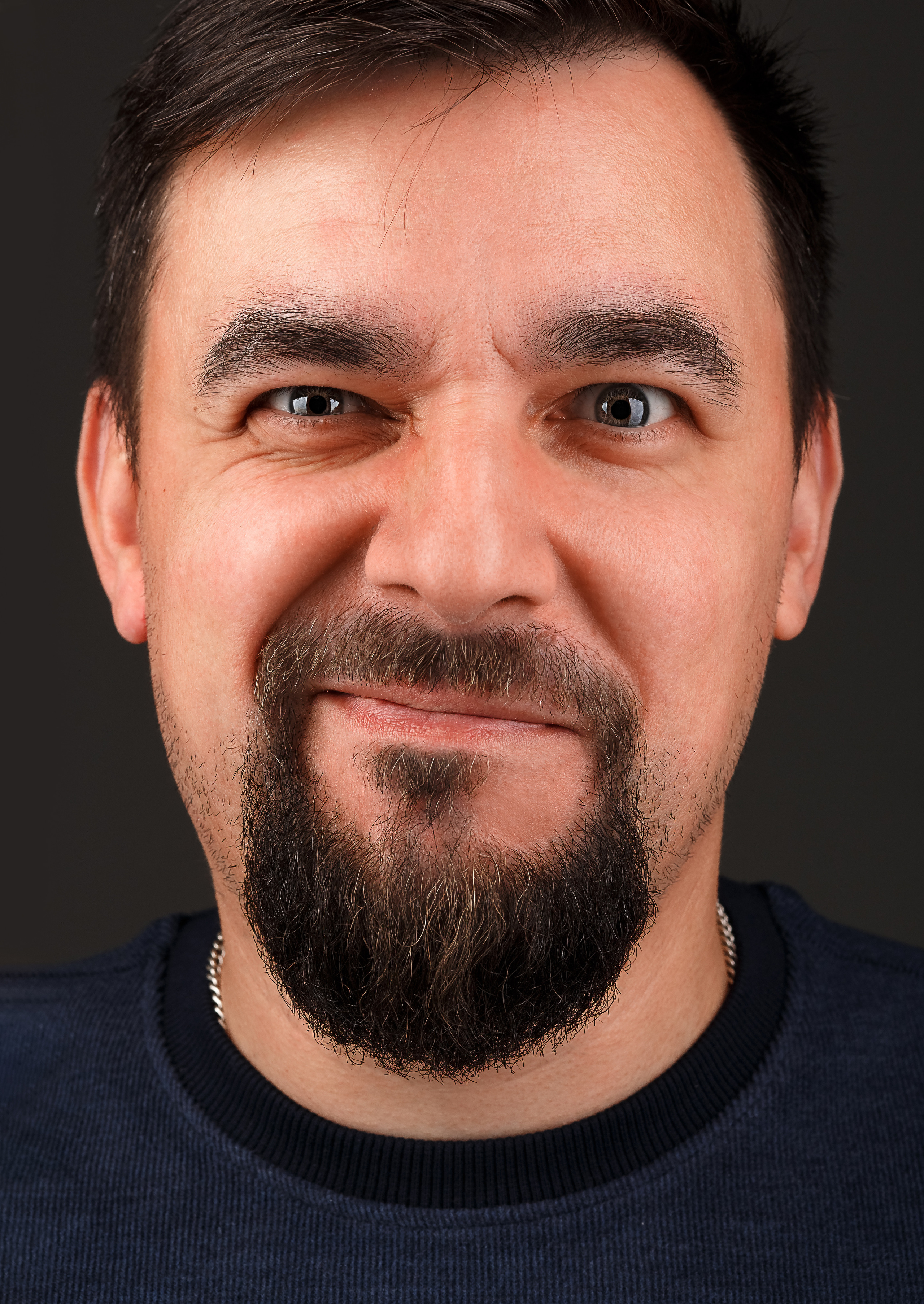 Мужской портрет. Фотограф в Екатеринбурге Юлия Поротникова