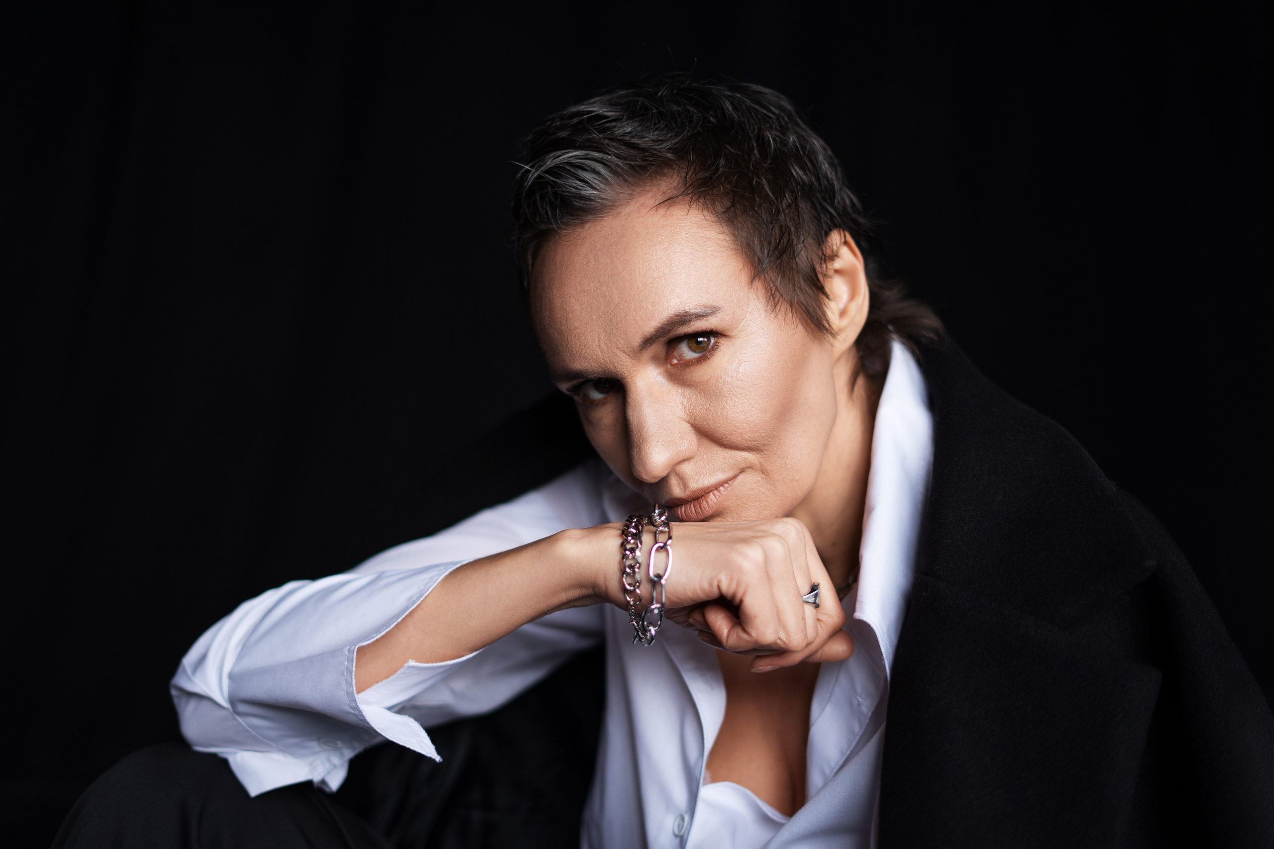 Наталья. Портретный фотограф Санкт-Петербург Зикс Елизавета