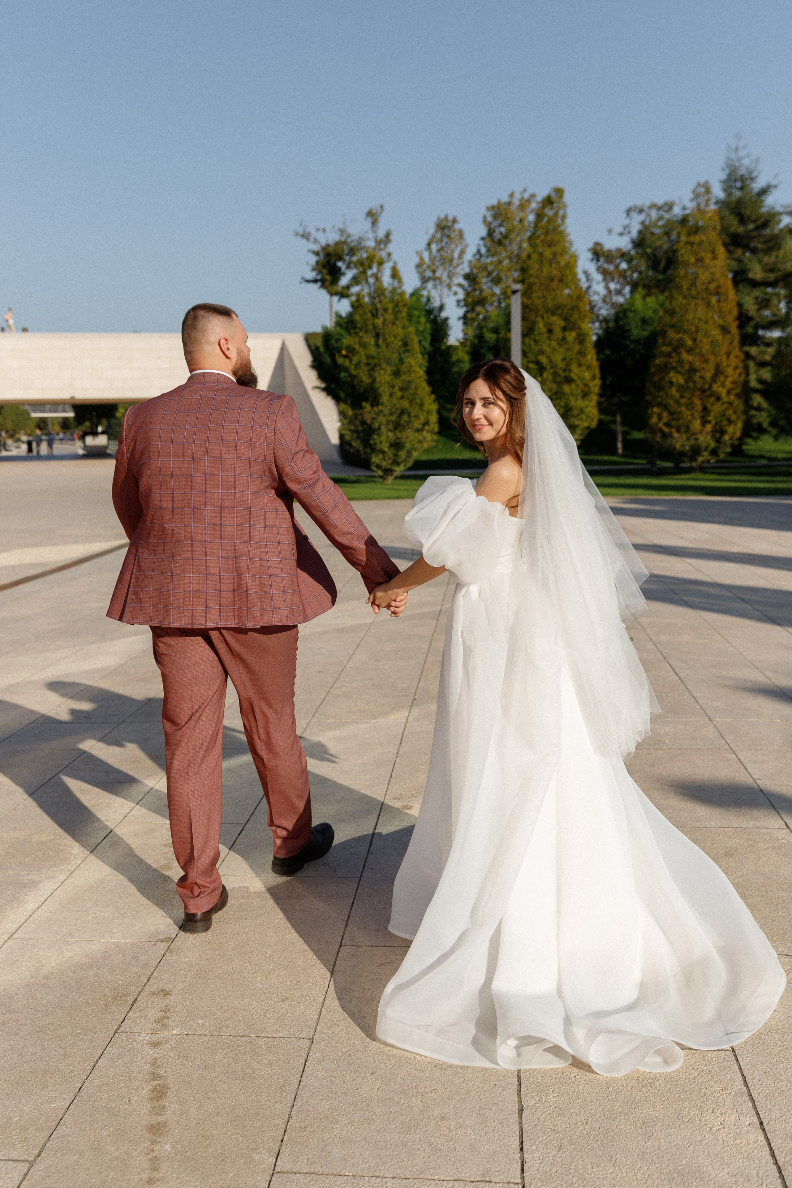 Лида и Женя. Семейный и женский фотограф в Краснодаре Виктория Гупало