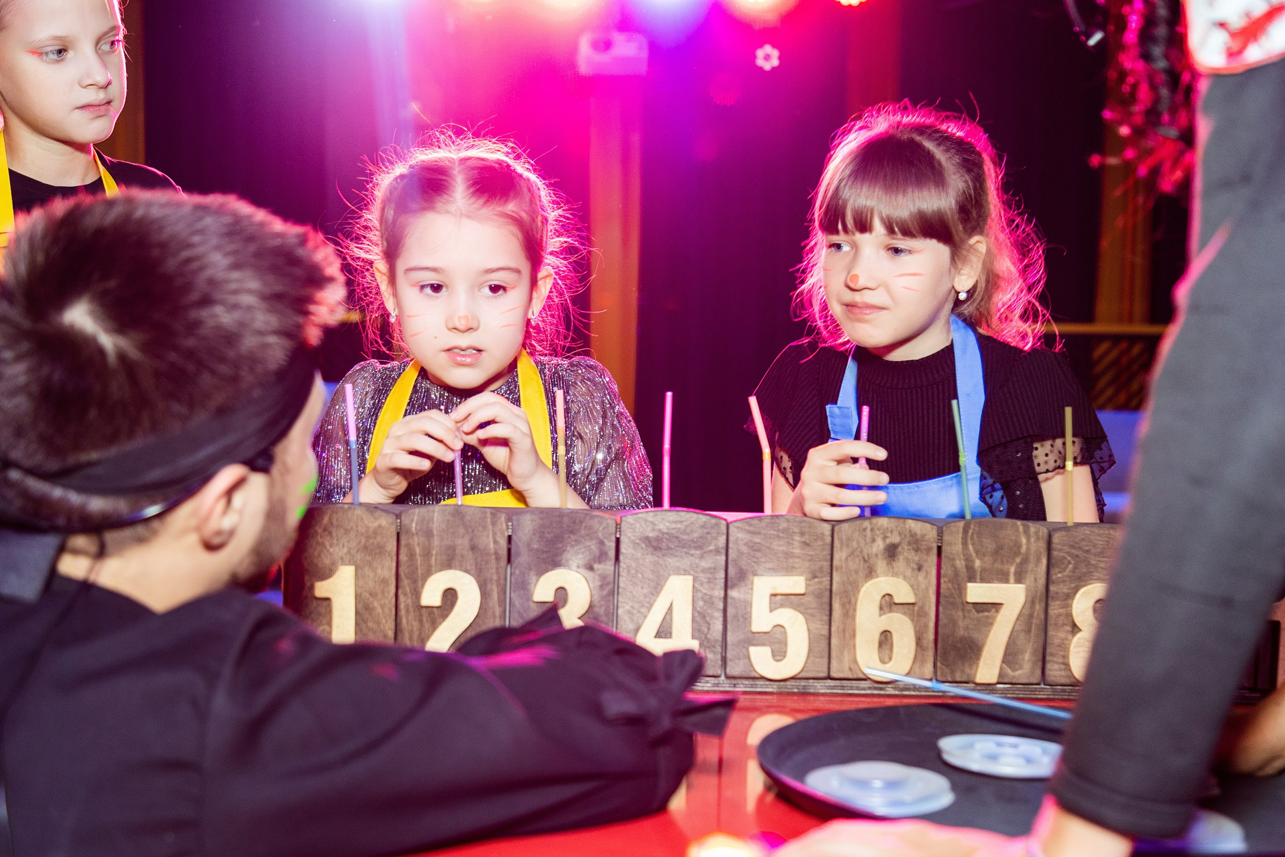 Еве 10 лет. Детский фотограф видеограф в Хабаровске Михаил Орлов