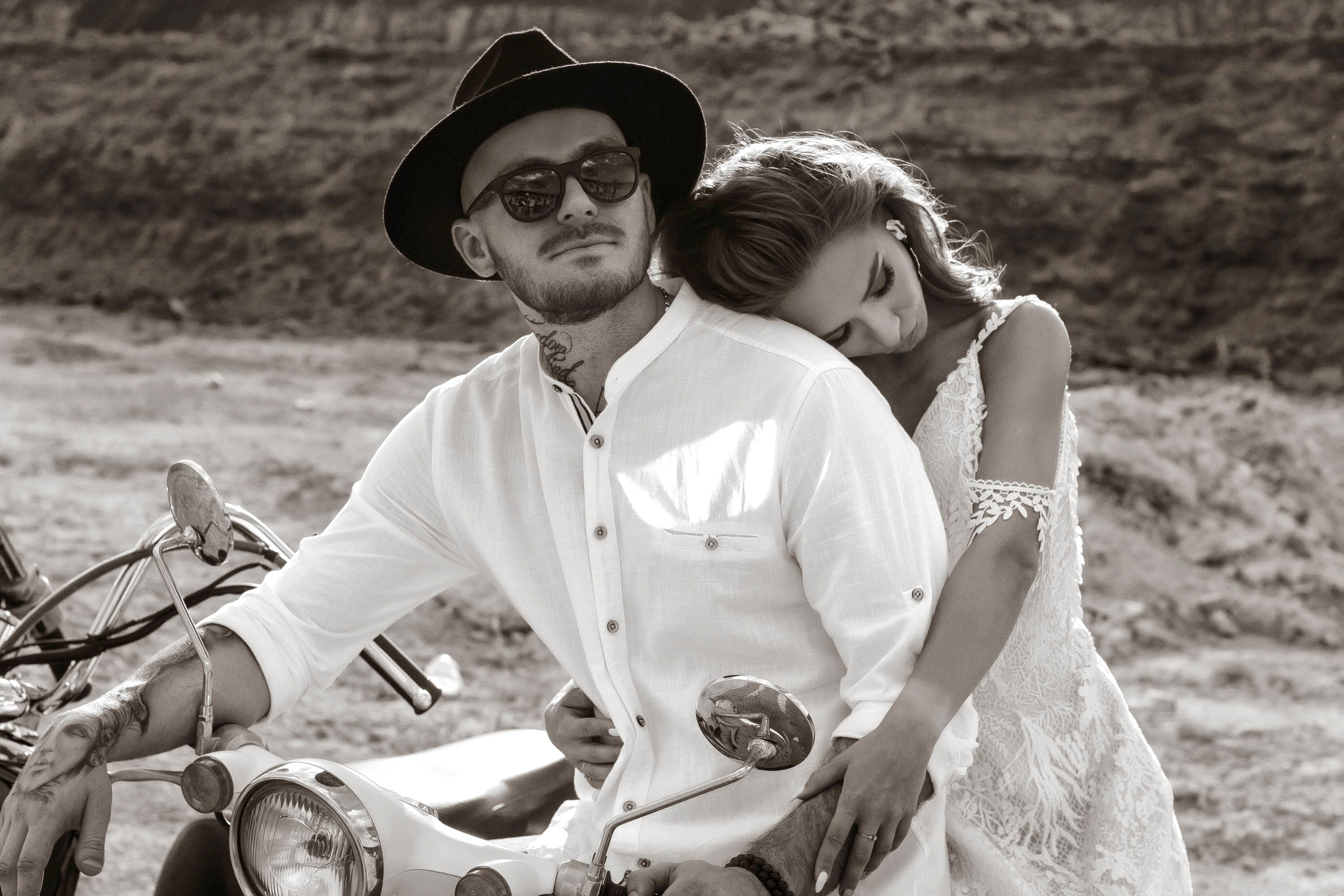 Ника и Андрей. Главная