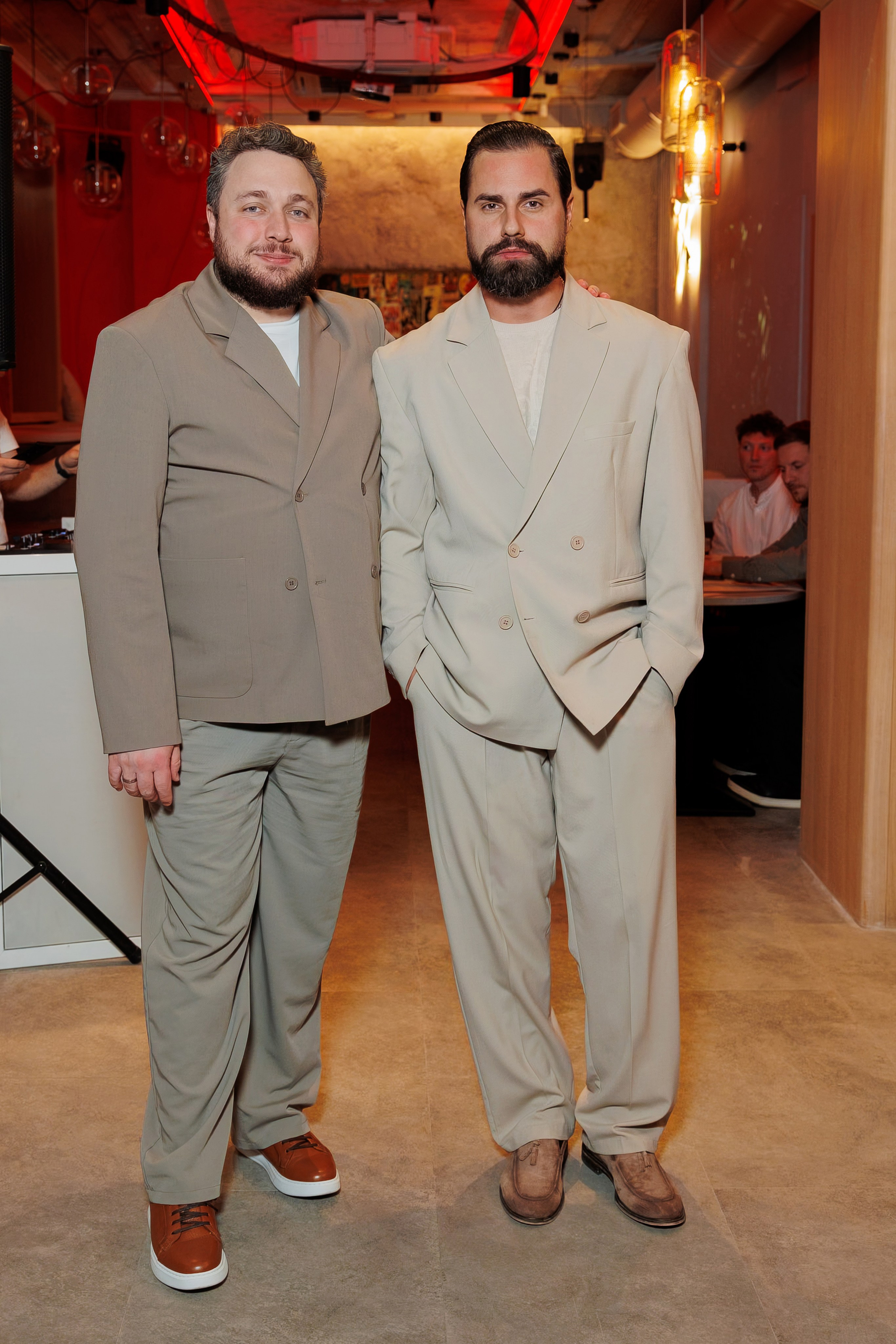 AMORE ОТРКРЫТИЕ — DAY I. СВОИ. ФОТООТЧЕТЫ-СОБЫТИЯ-МЕСТА