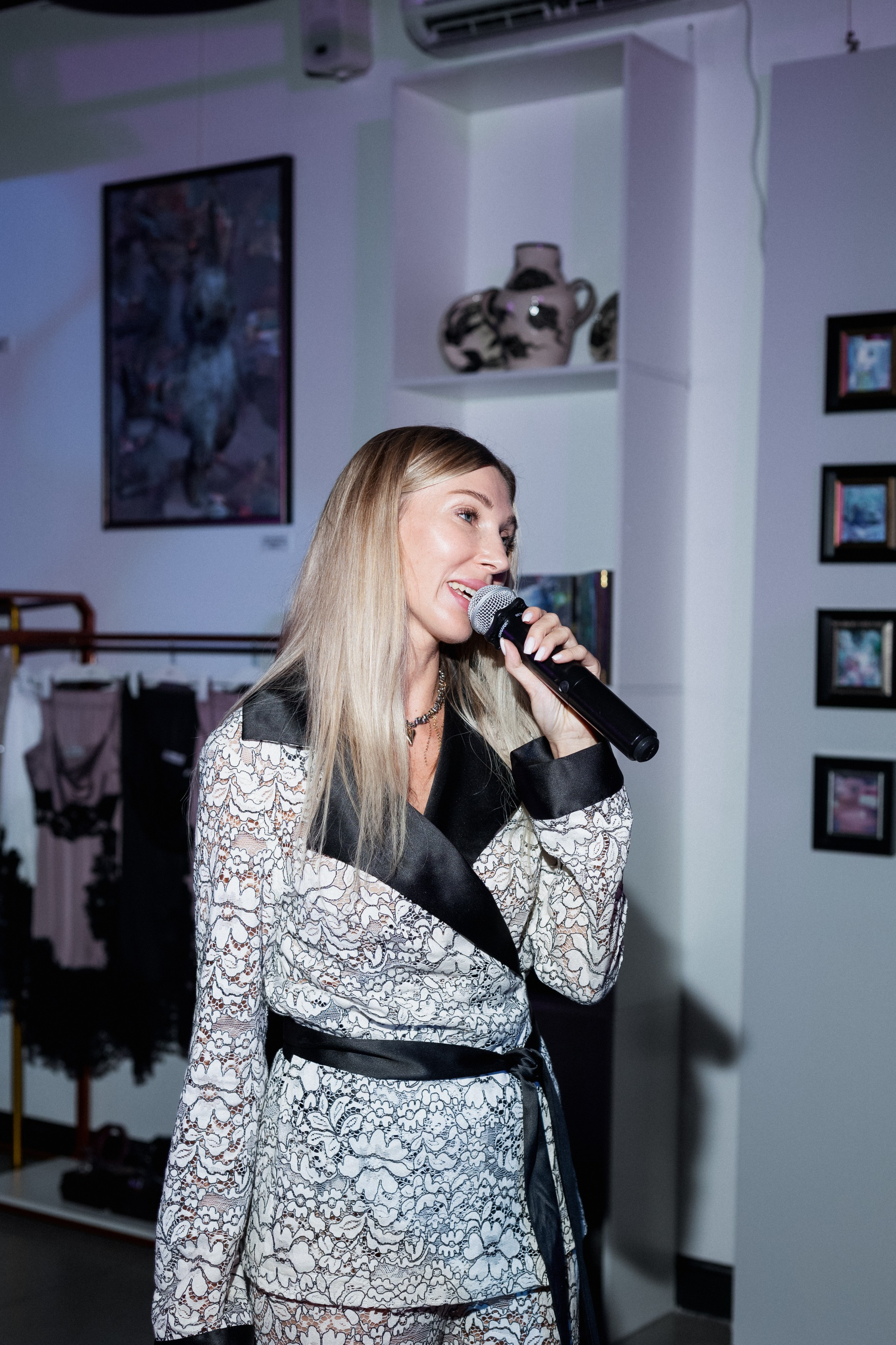 DGD WILD PINK. СВОИ. ФОТООТЧЕТЫ-СОБЫТИЯ-МЕСТА