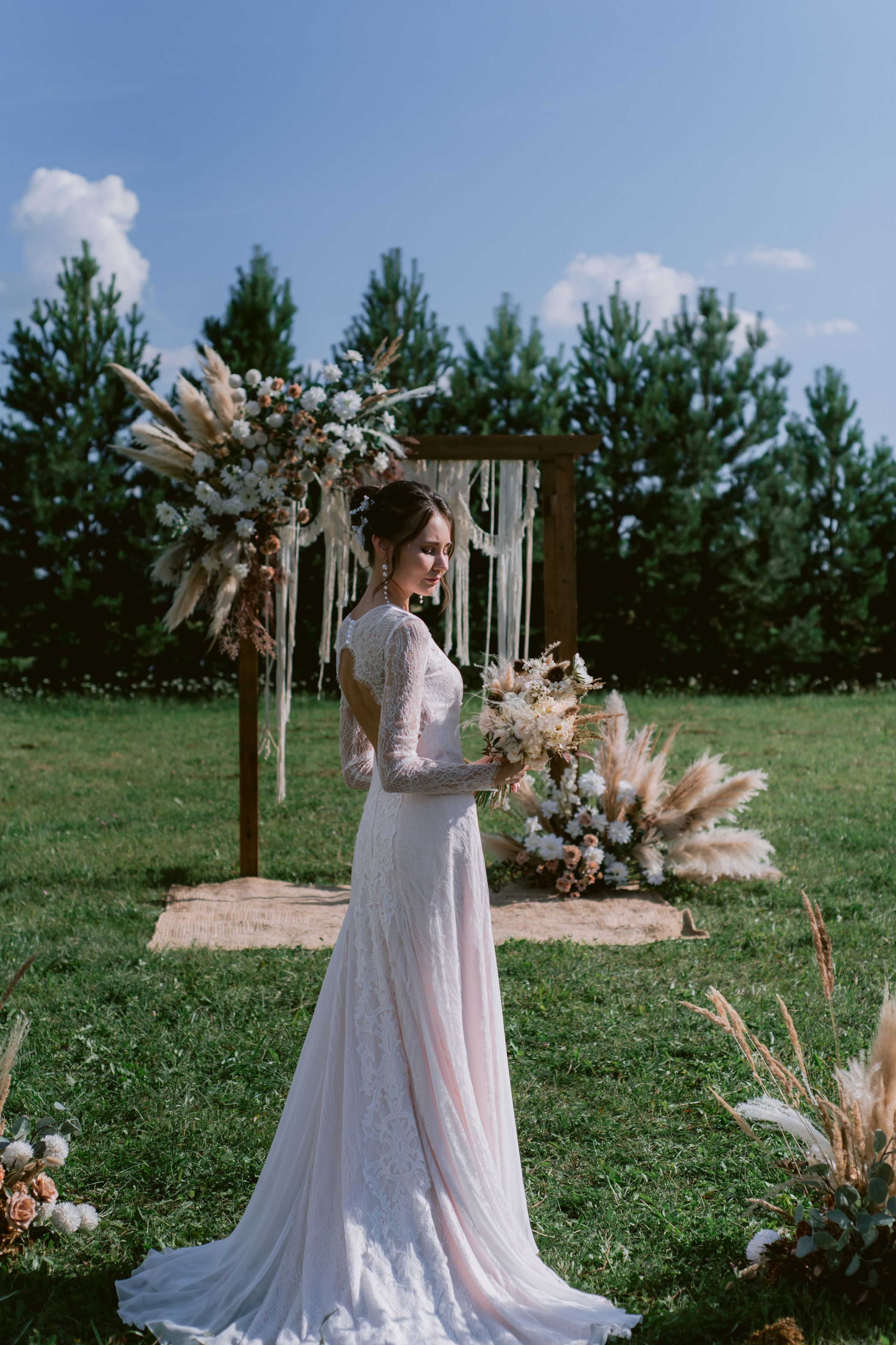 R&A. Свадебный фотограф Ижевск/Сарапул Анастасия Бель