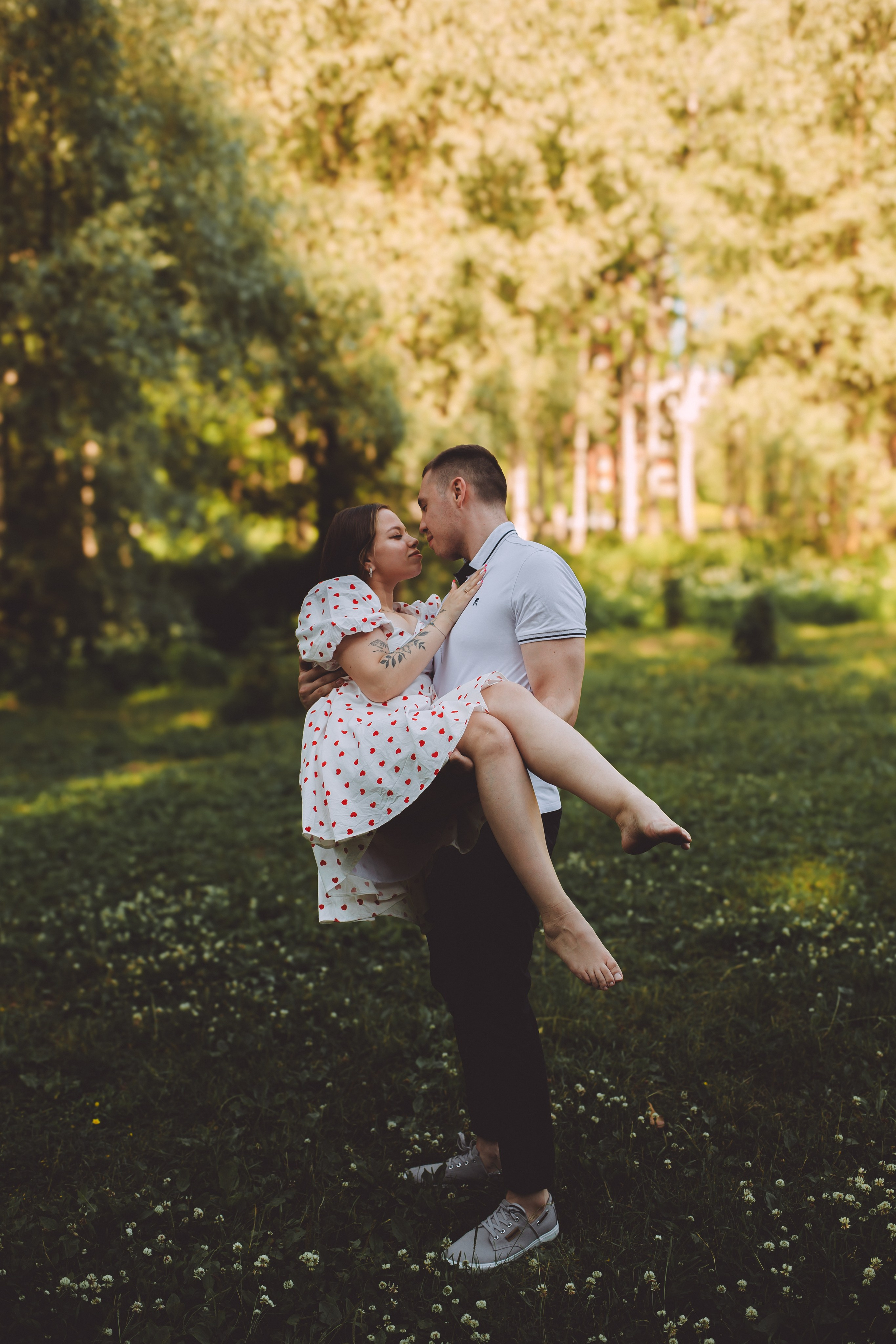 Love Story. Анна Михайлова|Свадебный фотограф в Санкт-Петербурге
