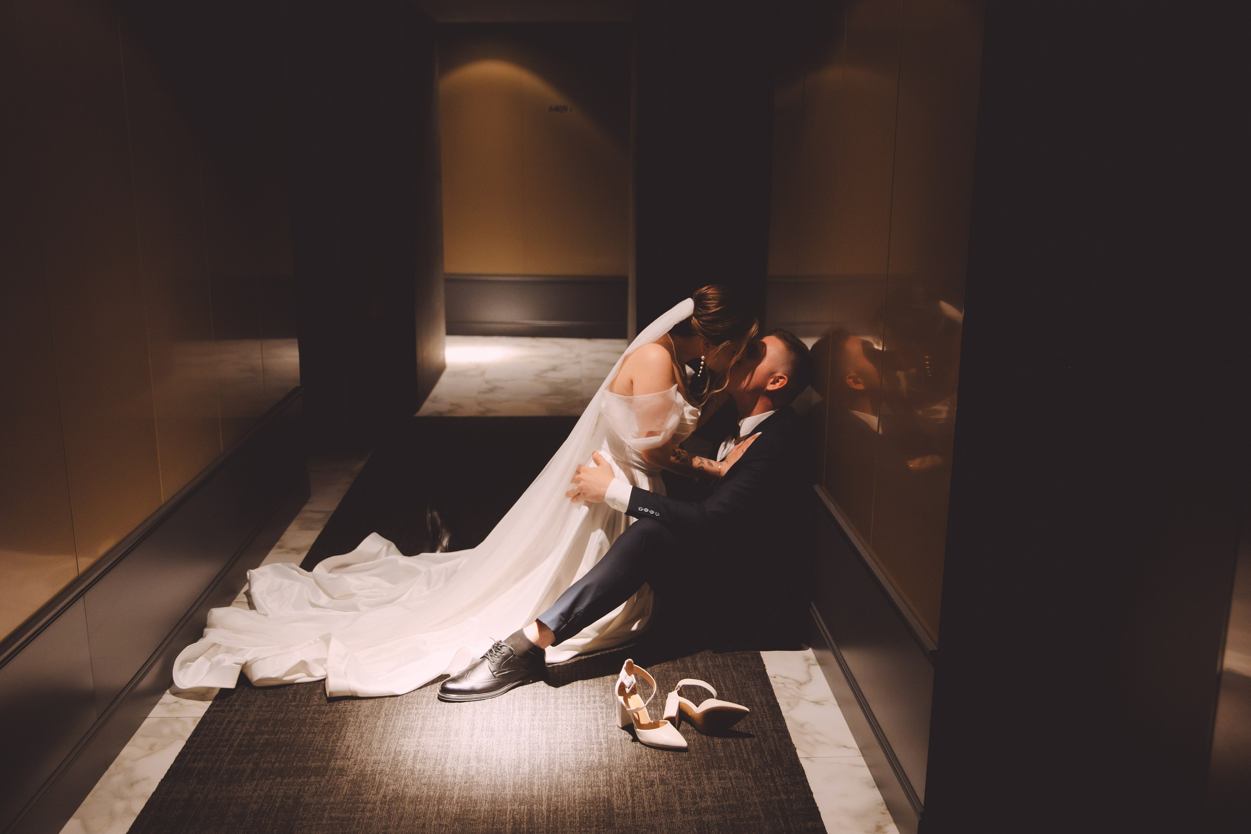 Wedding Day. Анна Михайлова|Свадебный фотограф в Санкт-Петербурге