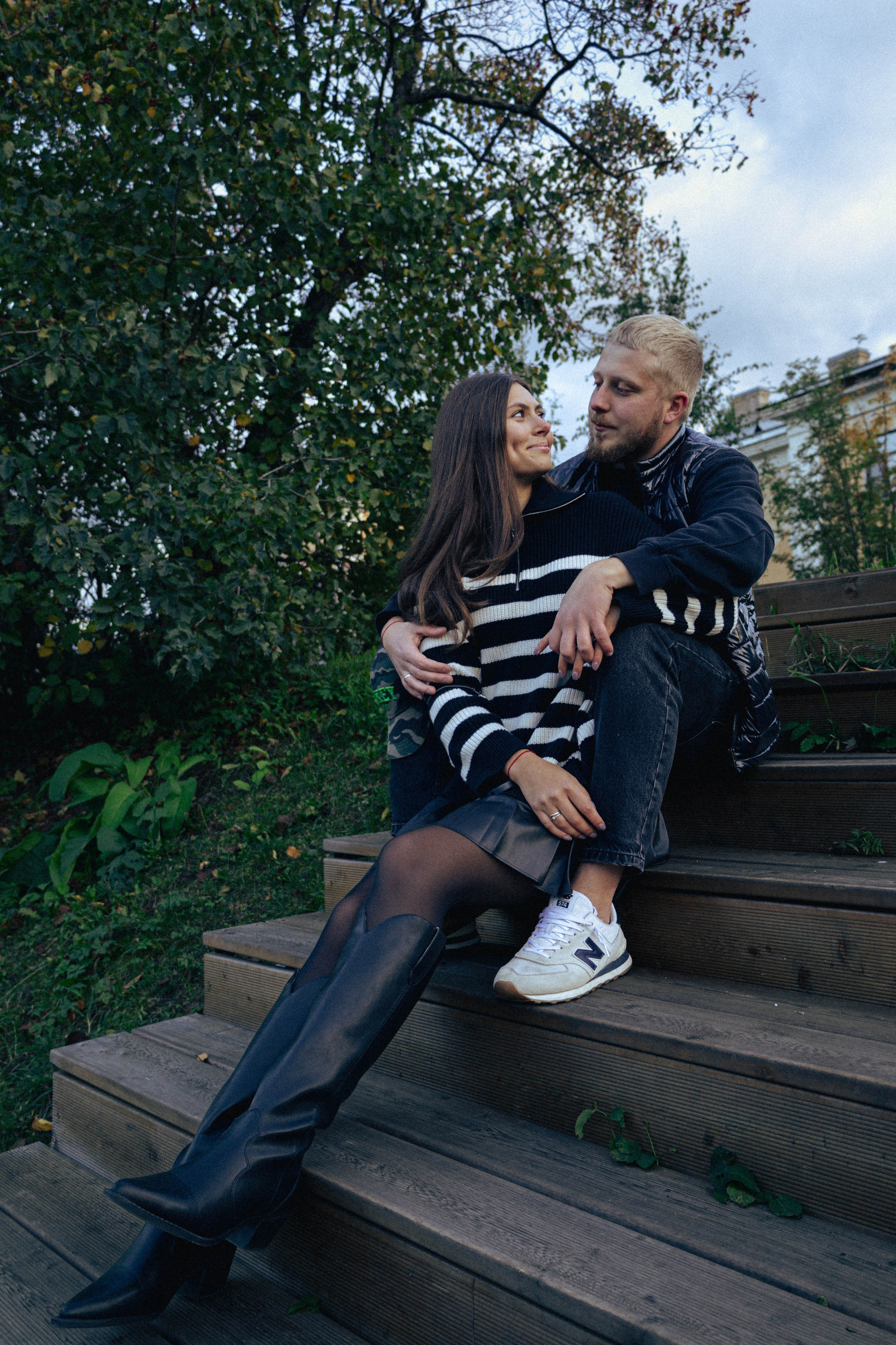 Love story/Family. Фотограф в Санкт-Петербурге Ольга Русакова