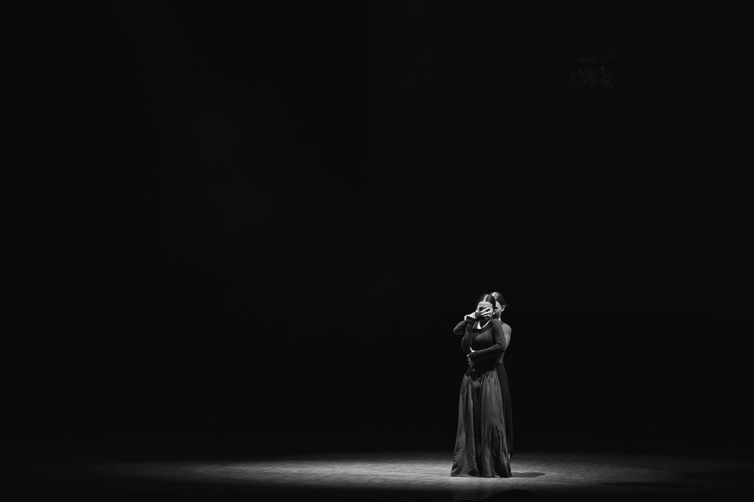 Отчётный концерт танцевально-спортивного клуба «PULSE». Портретный и репортажный фотограф в Воронеже: Анастасия Пузикова