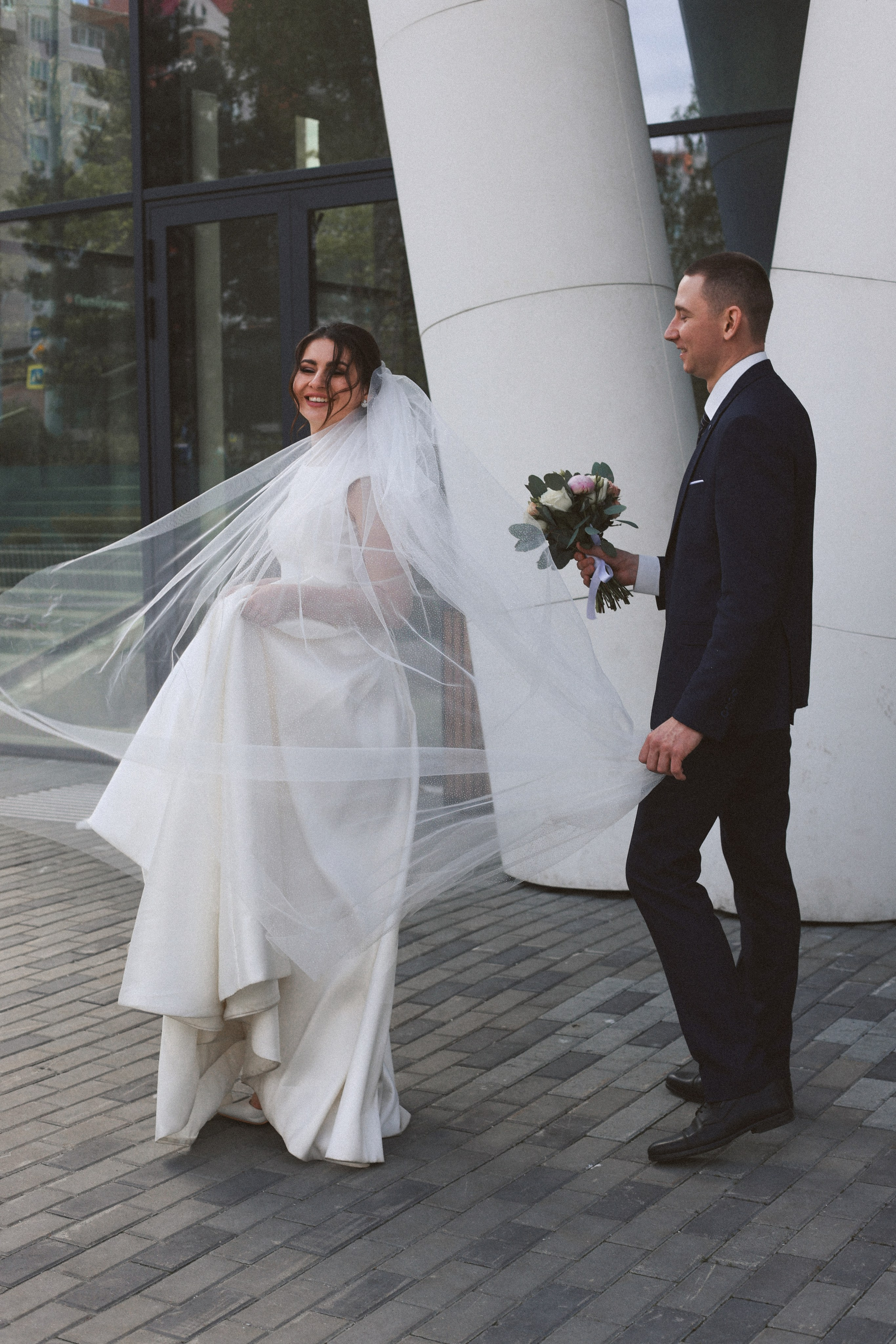 Прогулка. Фотограф из Екатеринбурга Касаткина Екатерина