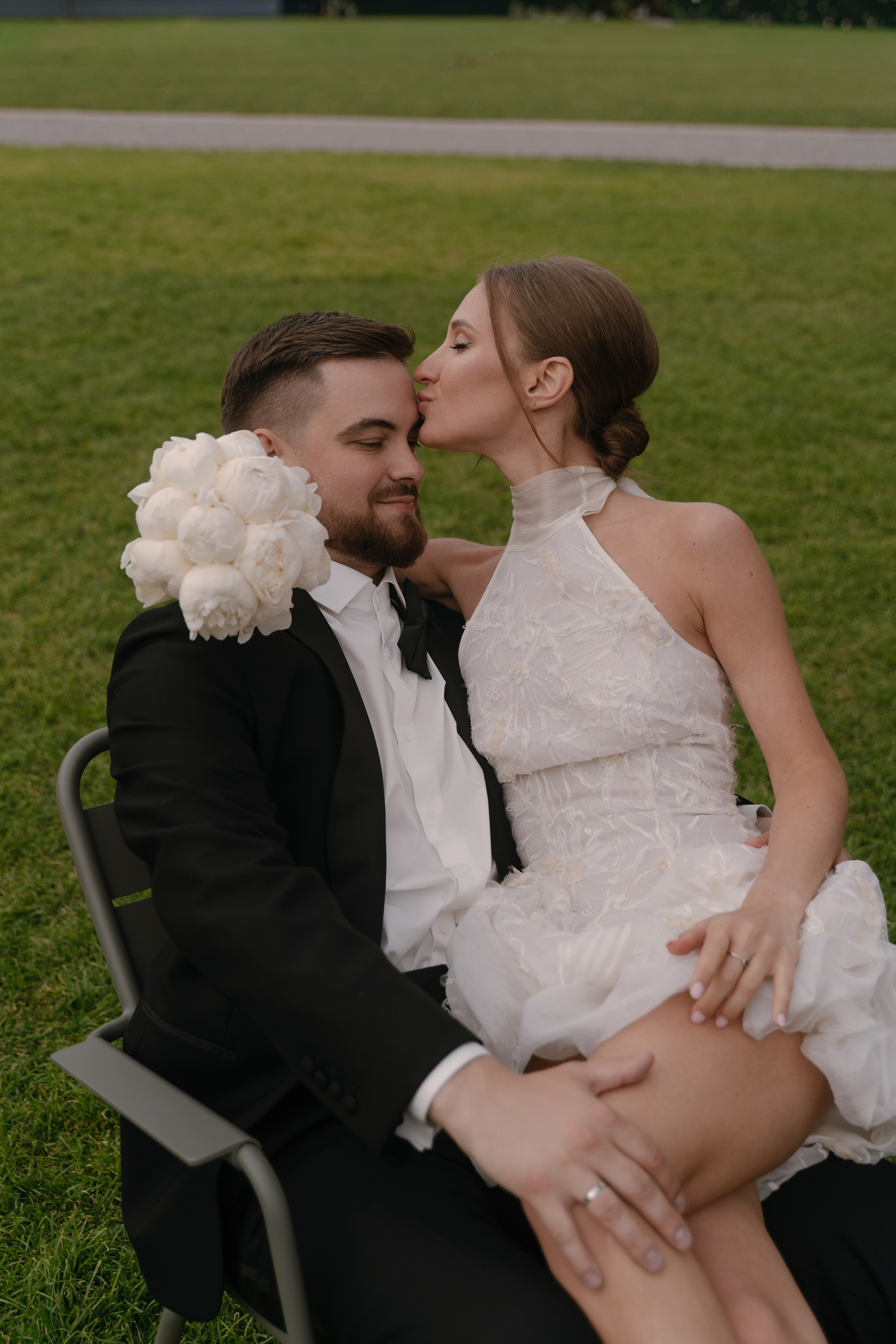 V&D. Свадебный фотограф — Наталья Фед СПб/Москва