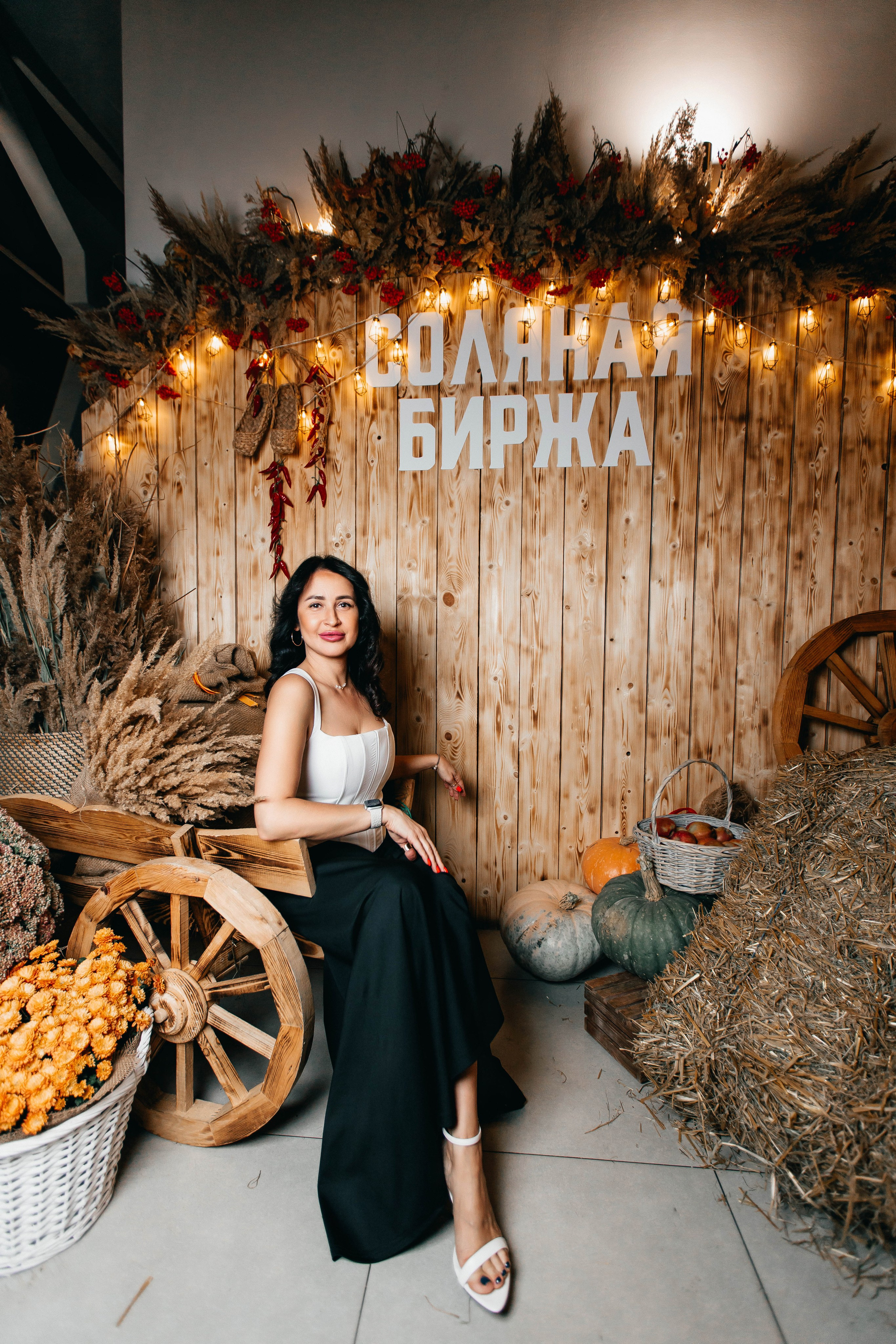 Корпоративы и Новый Год. Свадебный и семейный фотограф в Нижнем Новгороде и Москве Сергей Полян