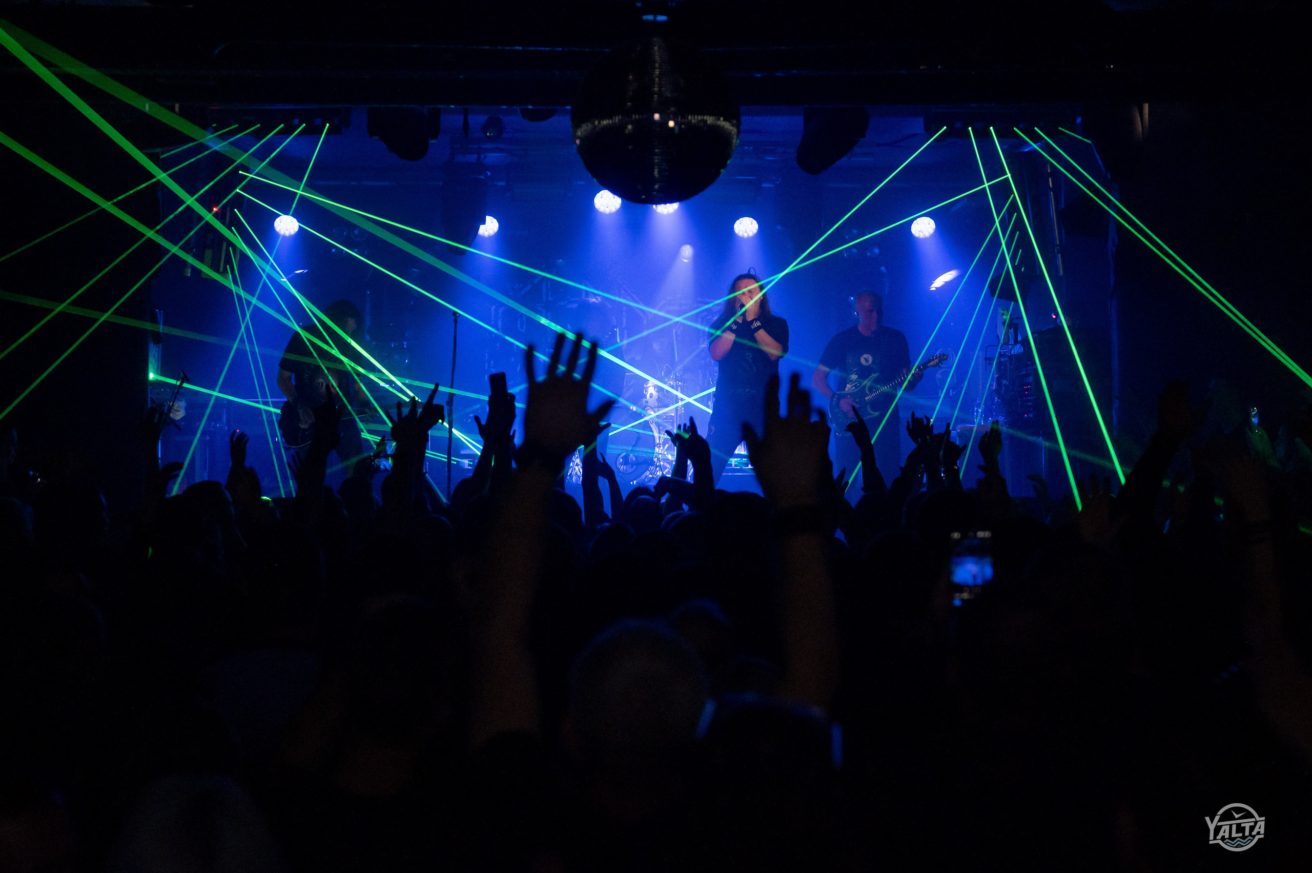 Концерты. Фотограф в Калининграде Роман Большаков