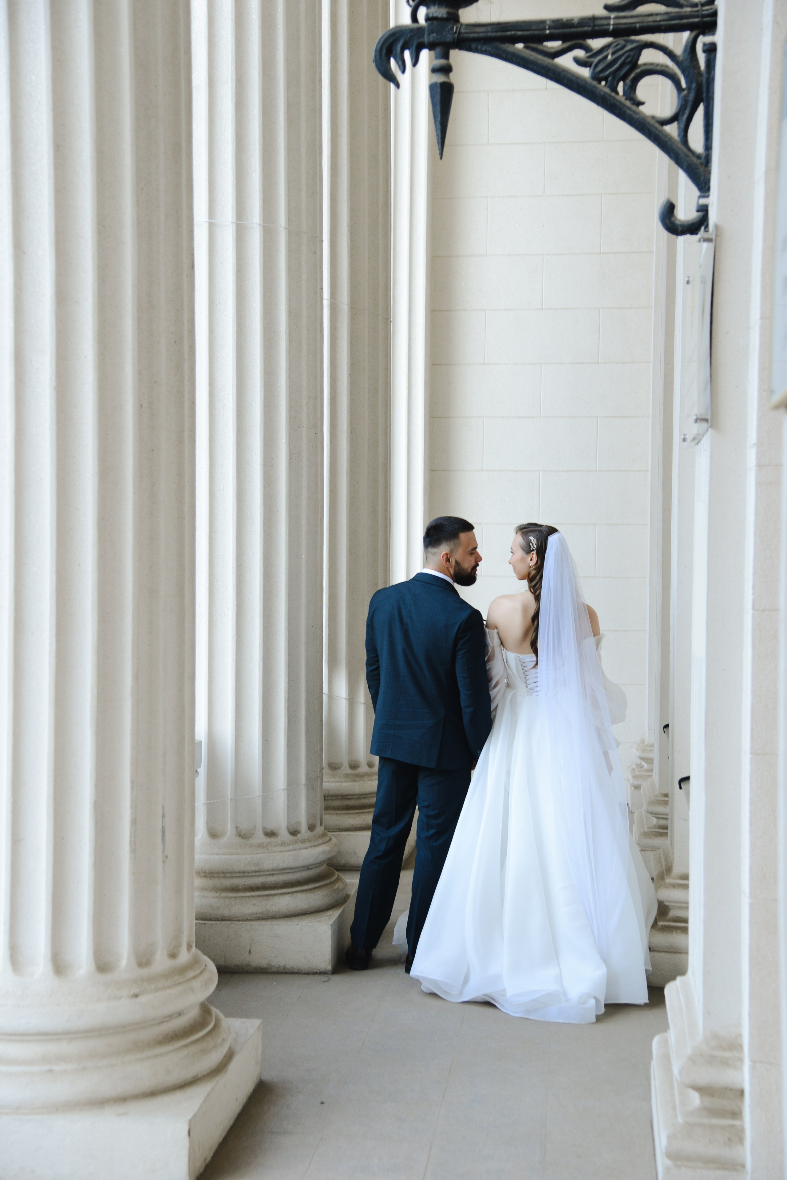 Влад & Аня. Фотограф Ярута Оксана / Ростов-на-Дону