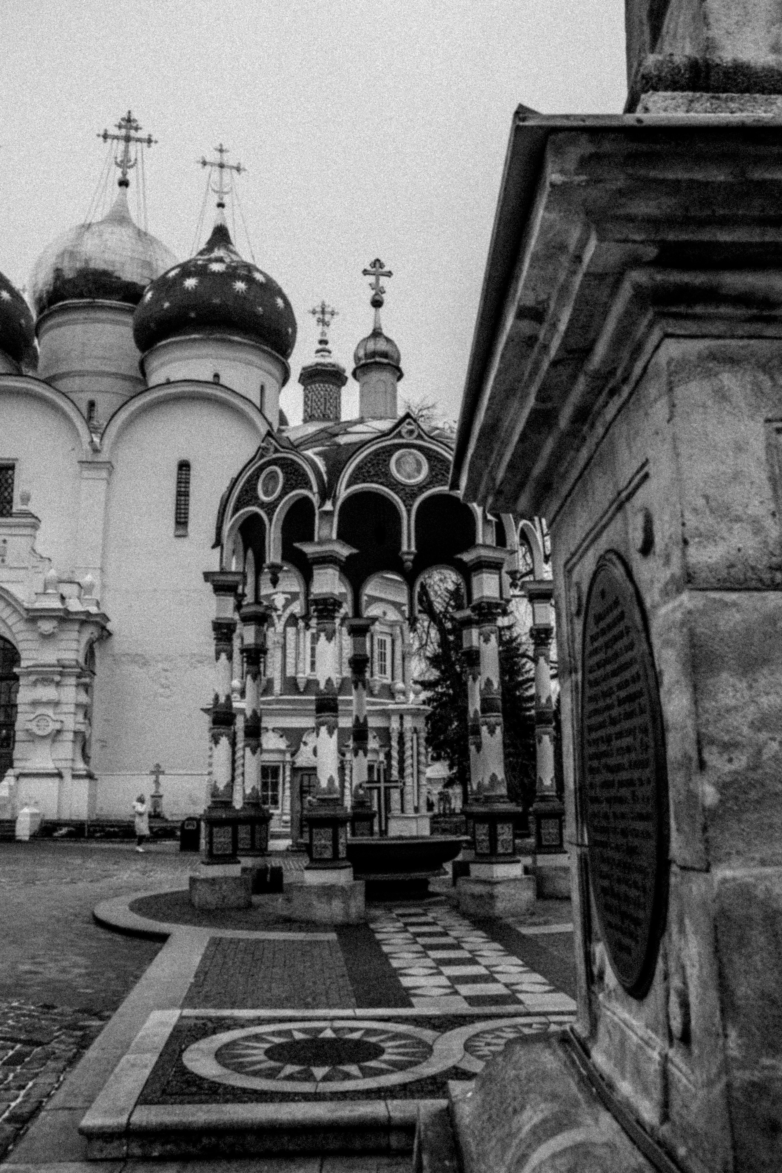 Древняя Русь. Семейный и детский фотограф