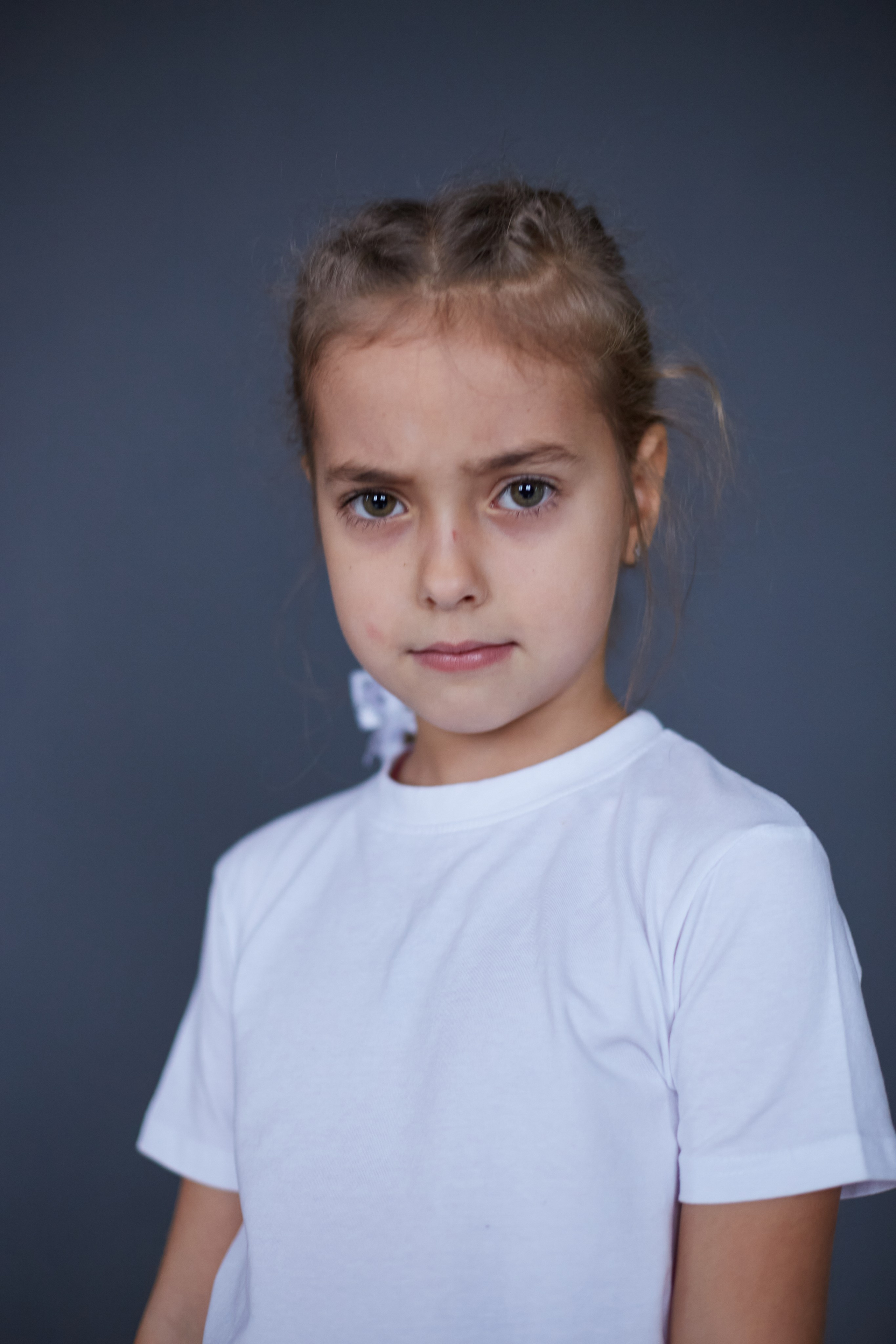 Третьякова Дарина. Фотограф Зиновьев Михаил