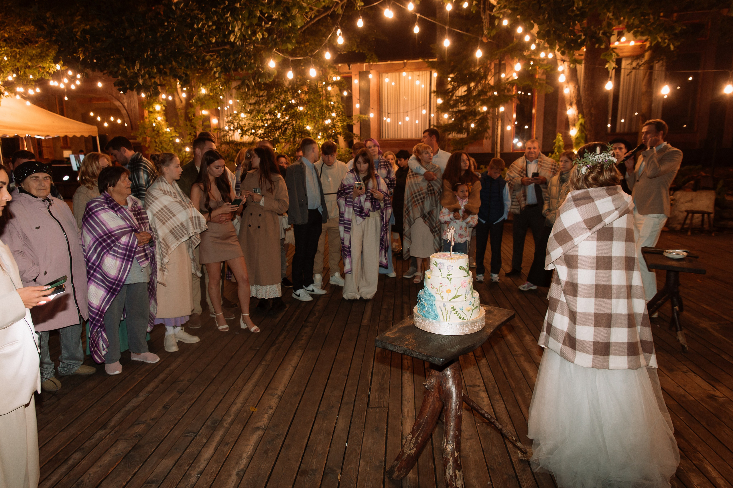 Ваня & Аня. Фотограф Егор Сухов