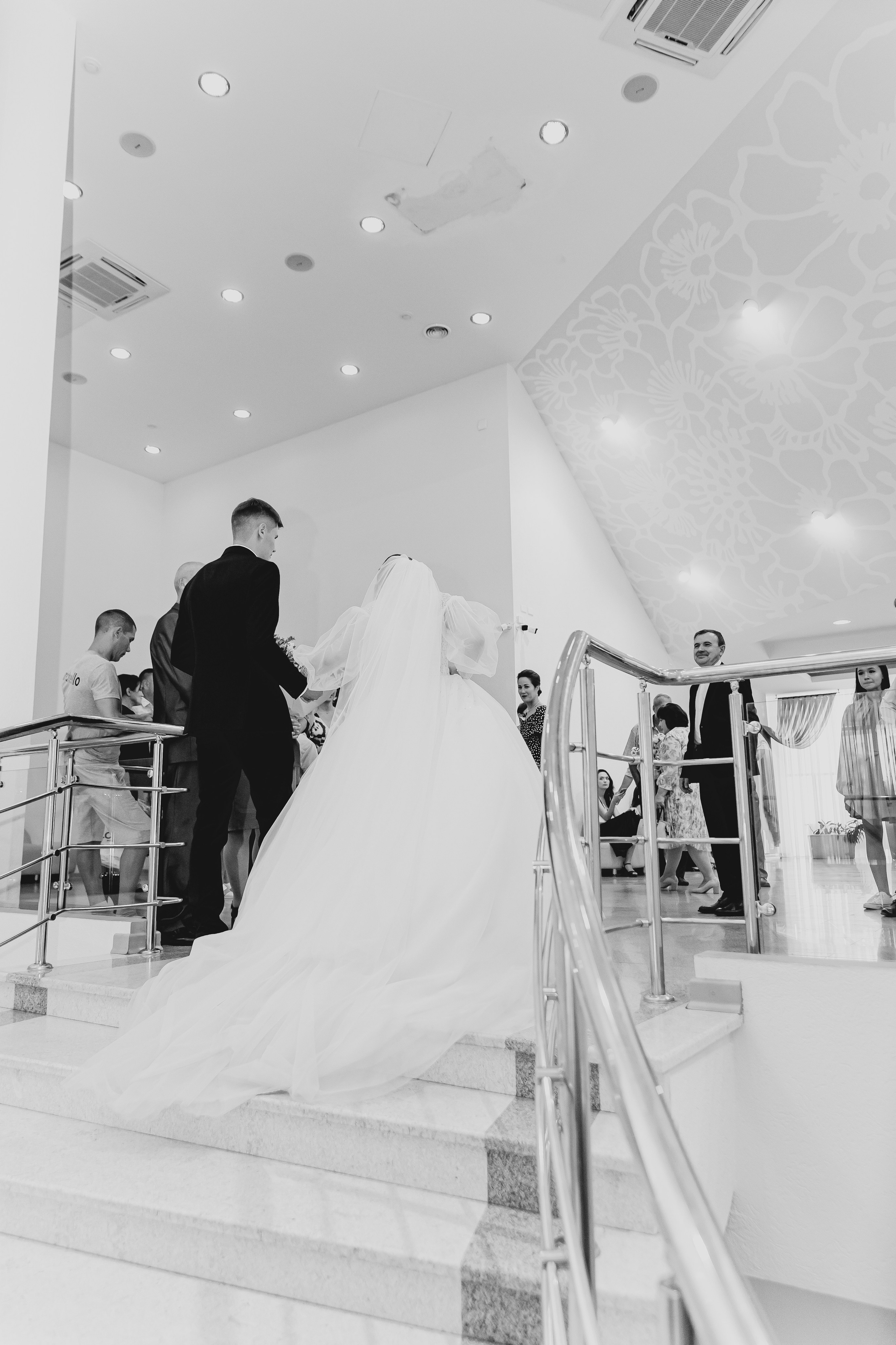 Ильфат&Зиля. Фотограф Егор Сухов