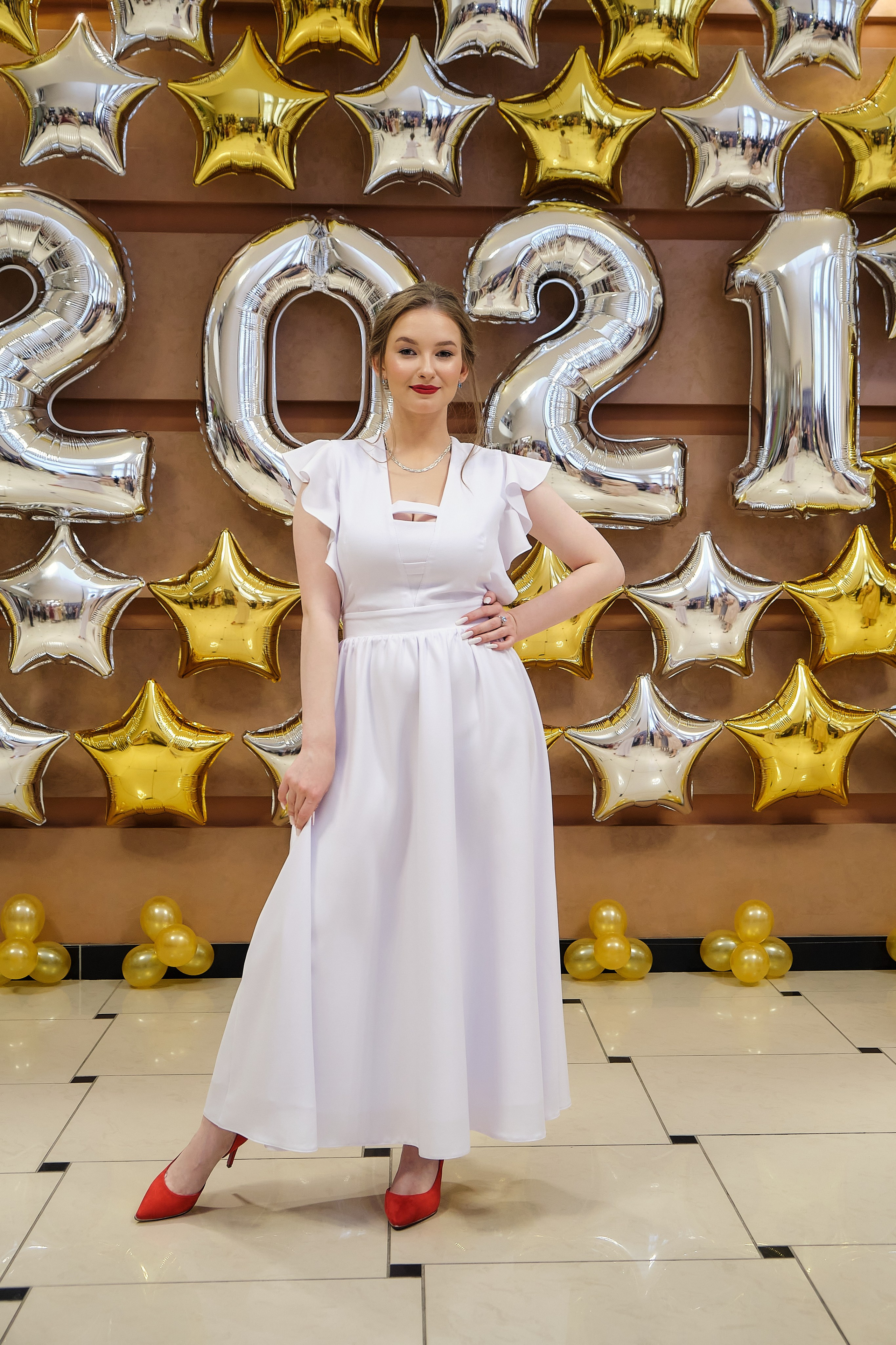 Школы. Профессиональный фотограф Барнаул Анастасия Фримал