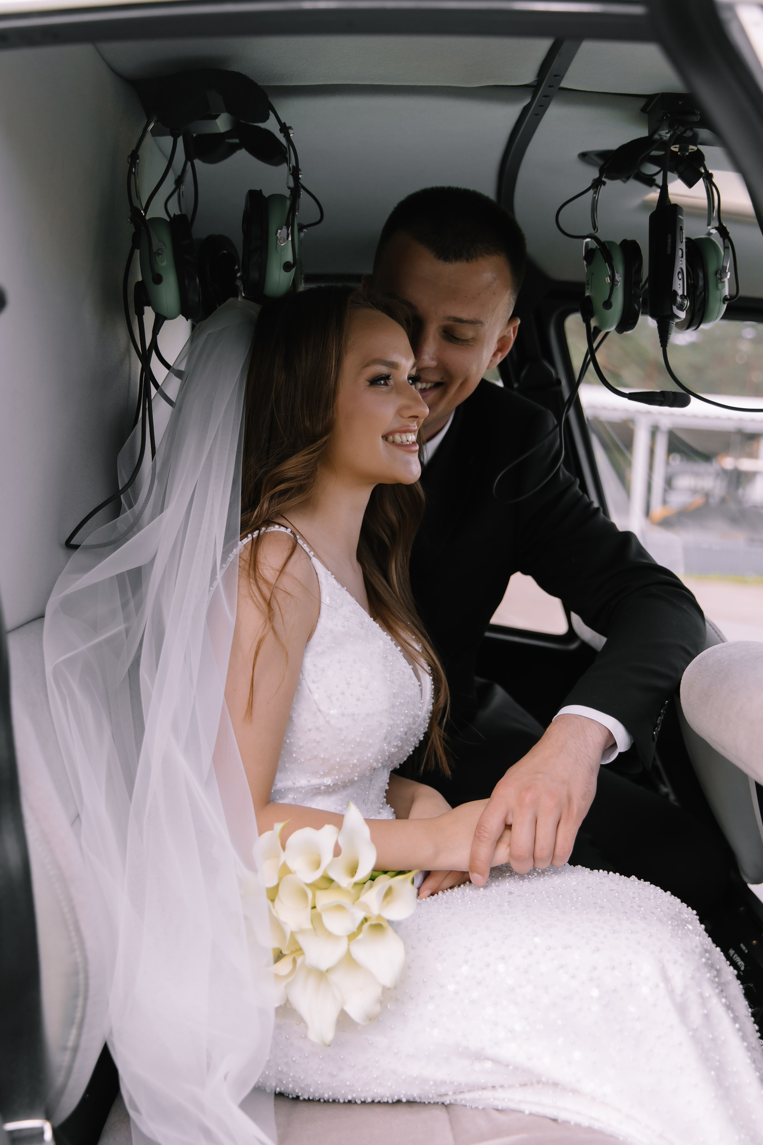 Anastasia & Ilya. Фотограф в Минске — Юлия Деяк. Фотосессии в Минске