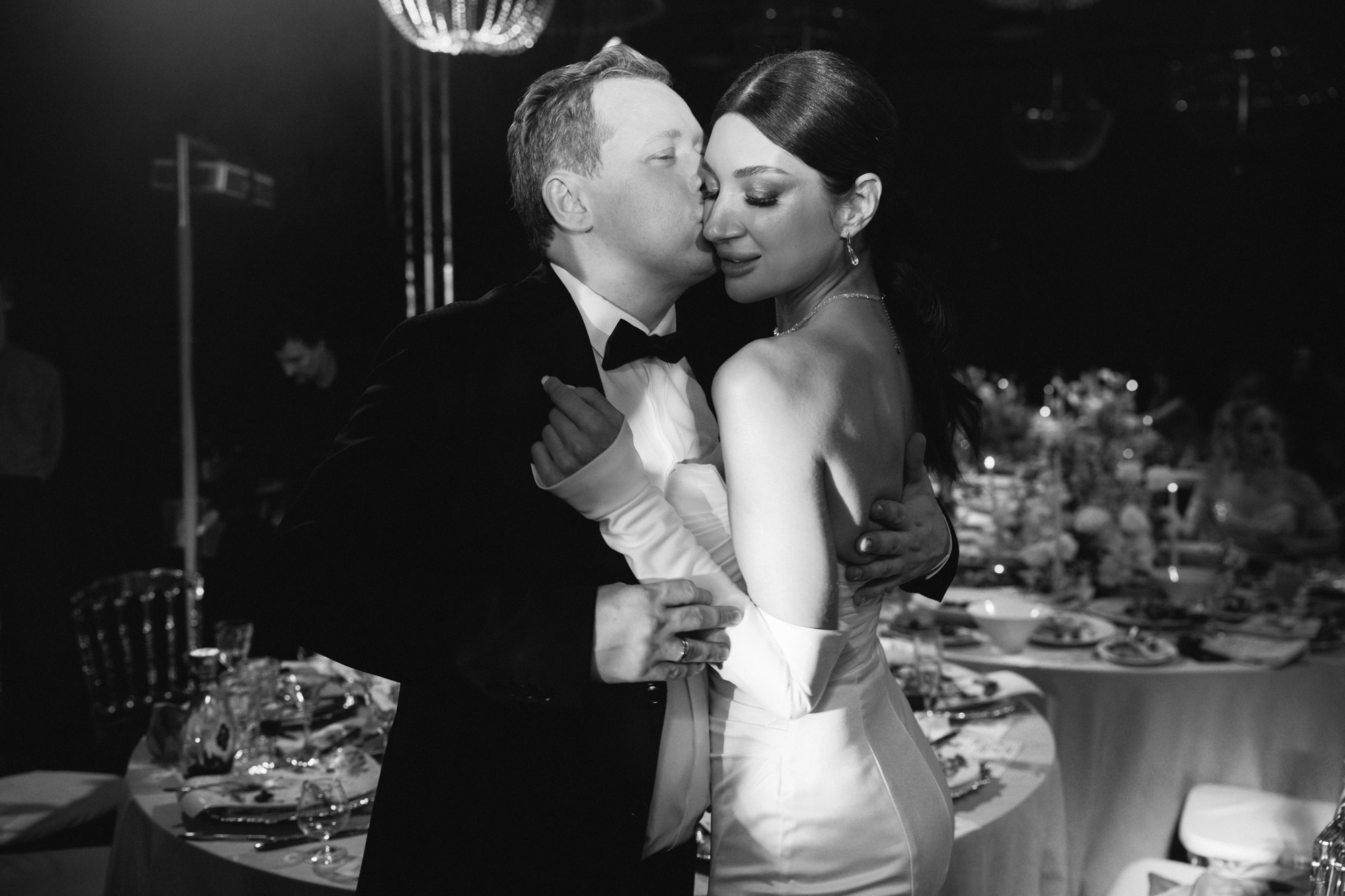 Сказка о…. Свадебный и семейный фотограф в Абакане Василевский Алексей