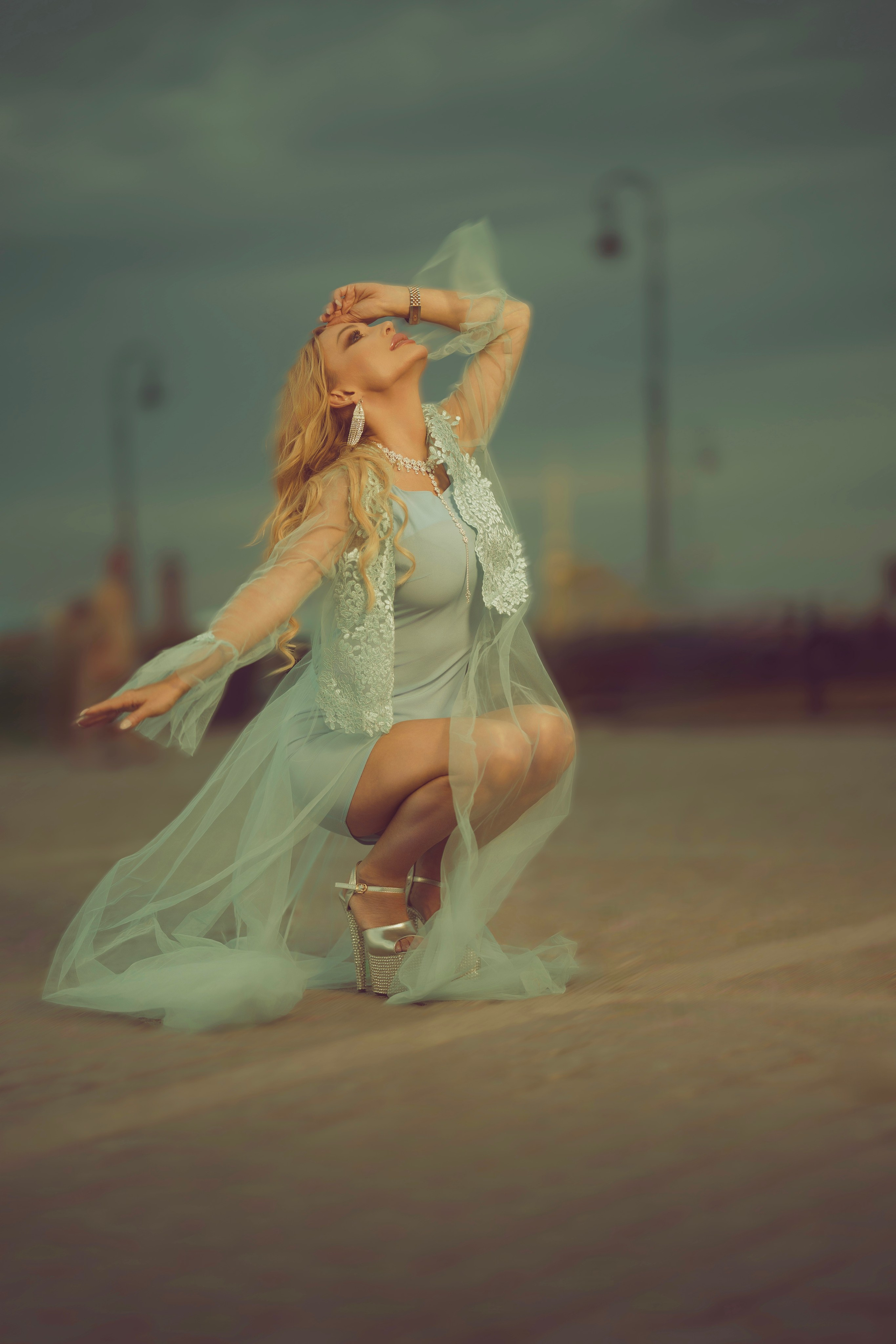 Annamaria. Фотостудия в центре Санкт-Петербурга, портретная и тематическая съемка