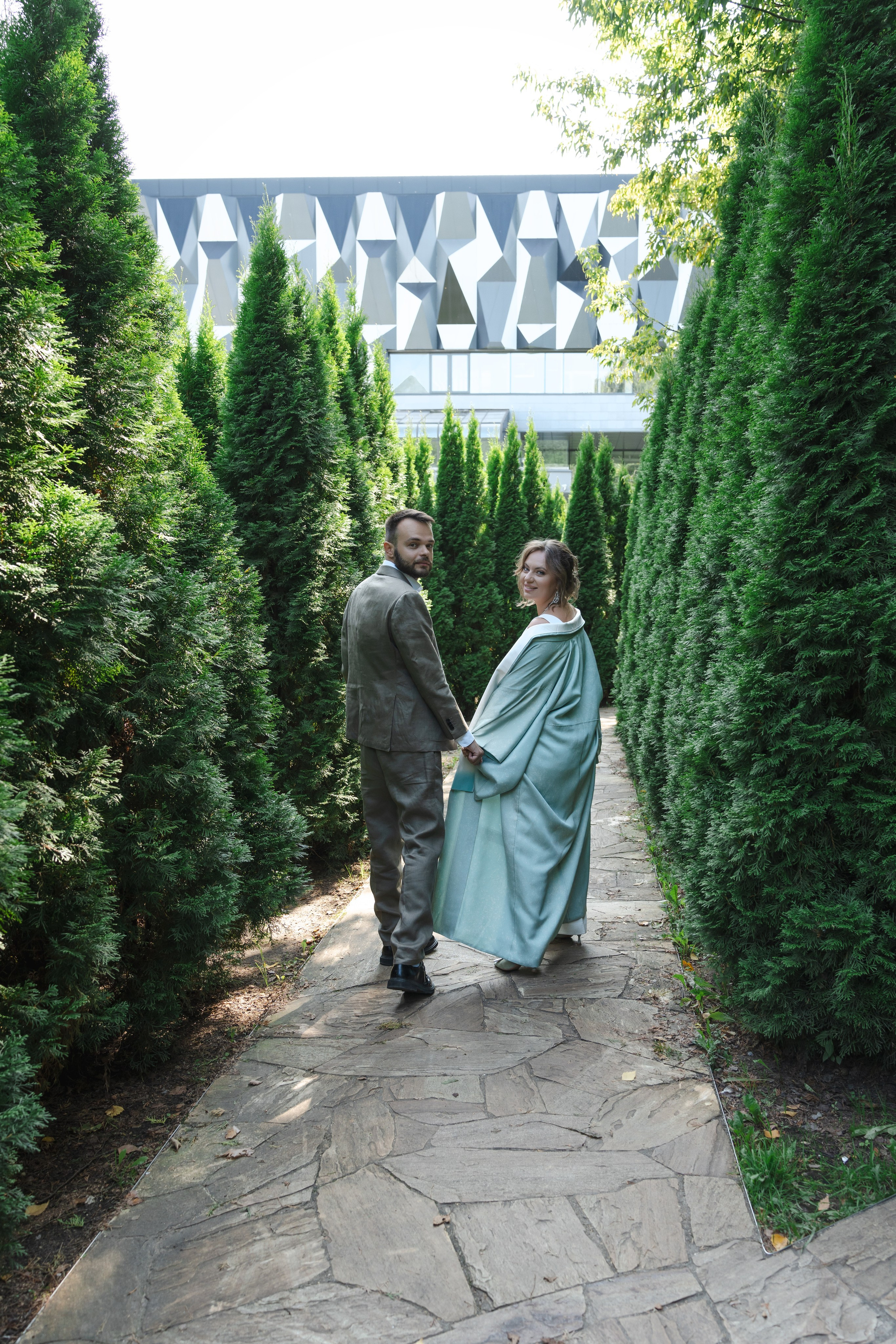 Д&А. Анастасия Чиркова, Фотограф Москва