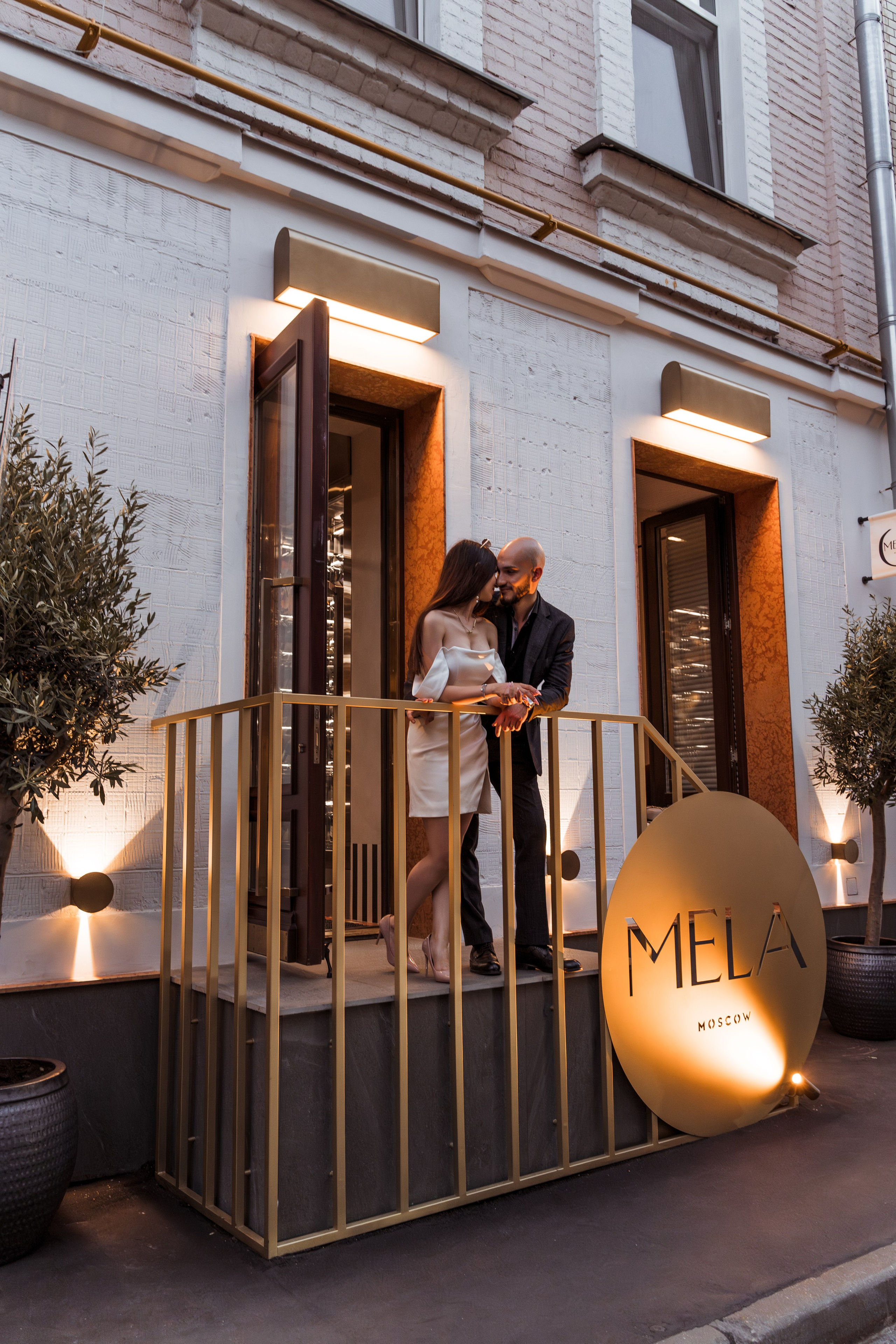 Р&М. Анастасия Чиркова, Фотограф Москва