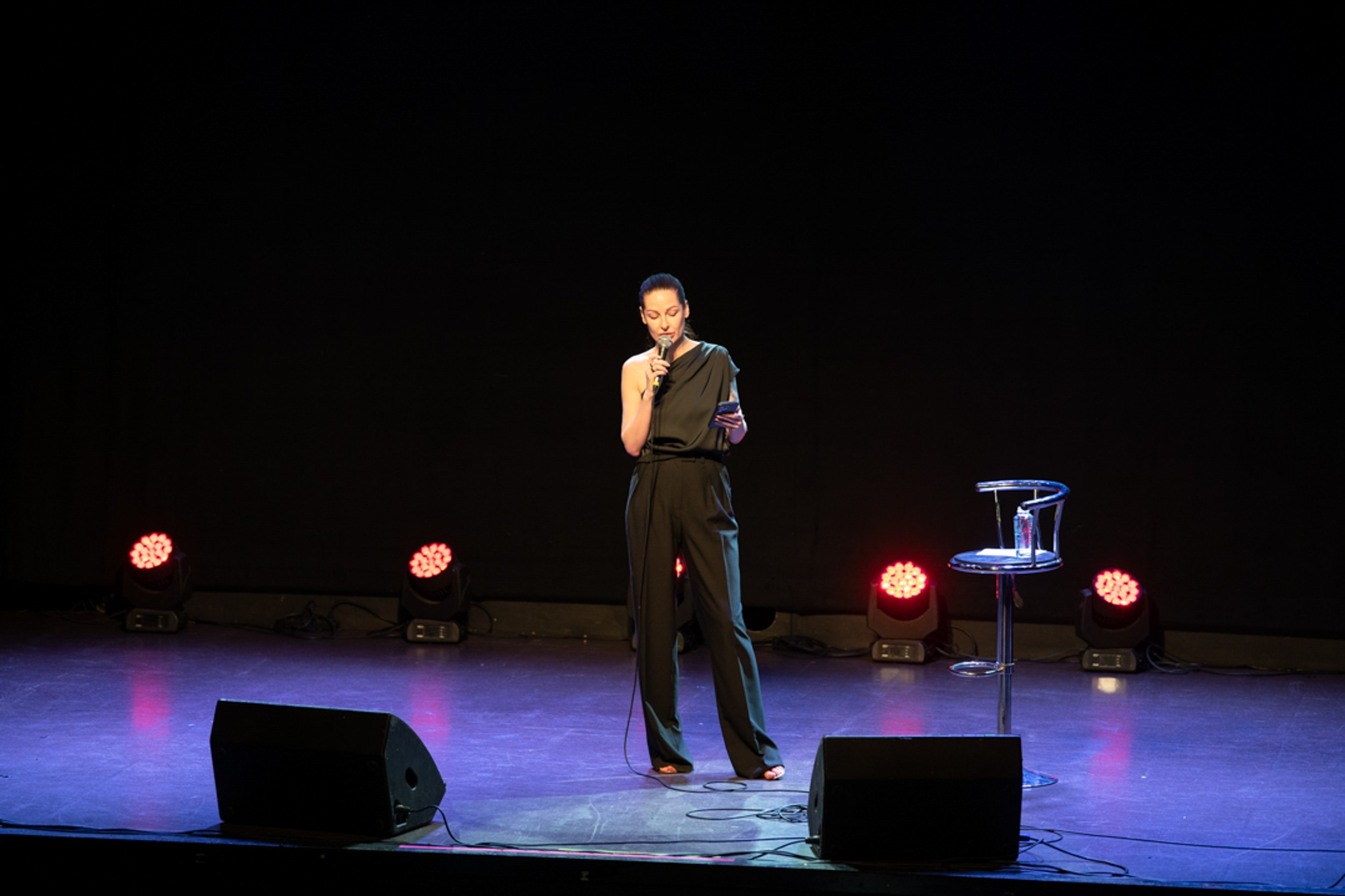 Концертная фотосъемка. Главная