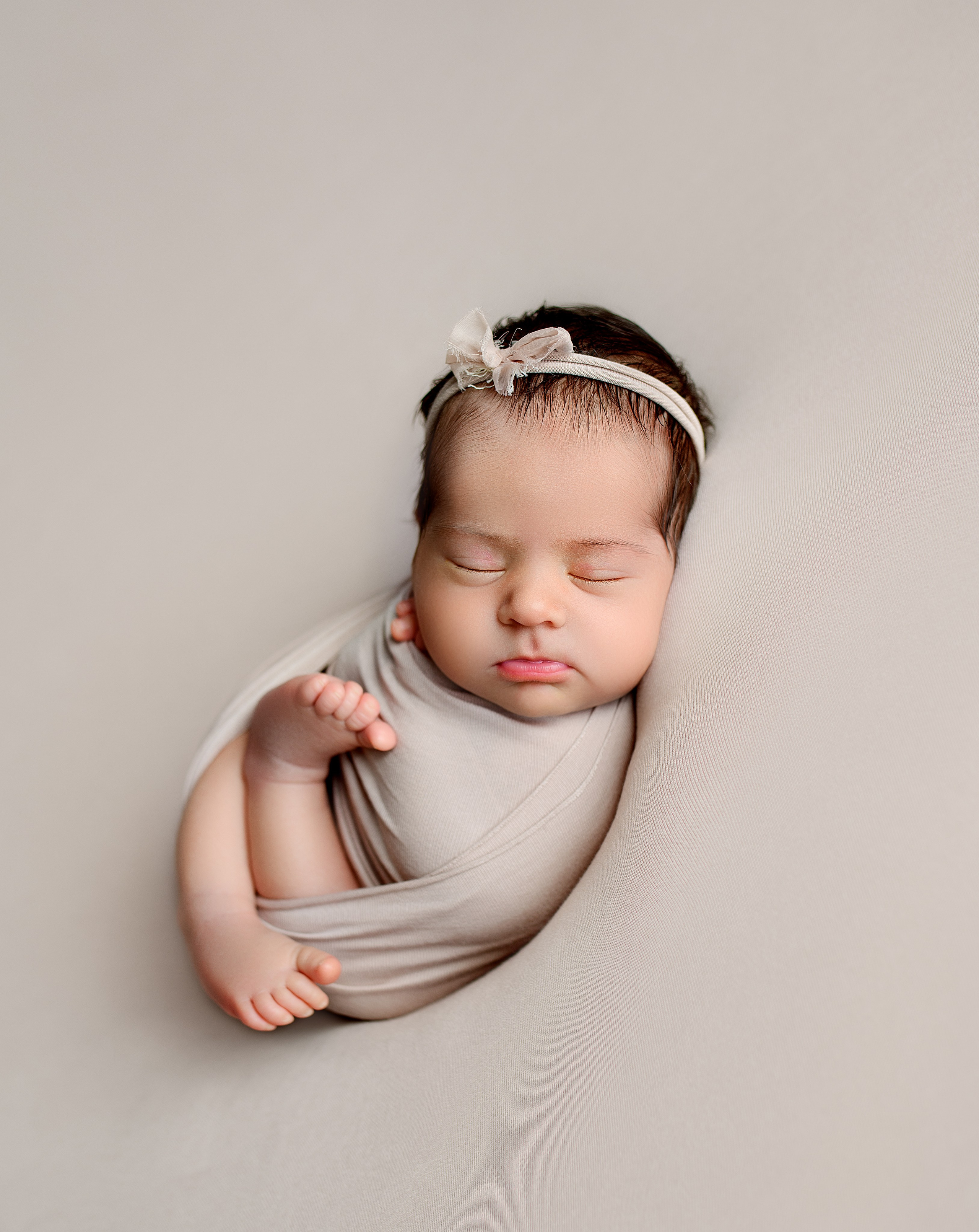 Фотосессия новорожденных Ярославль. Наталья Михайлова Фотограф новорожденных в Ярославле